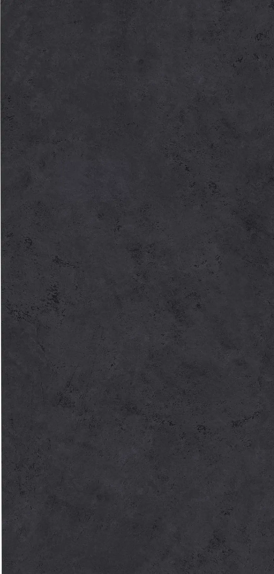 Breuer Duschrückwand Stein anthrazit Dekor 100 x 210 cm