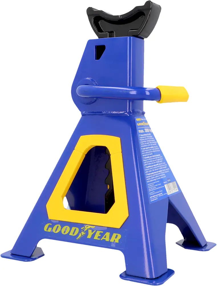 Goodyear Unterstellbock höhenverstellbar 3000kg