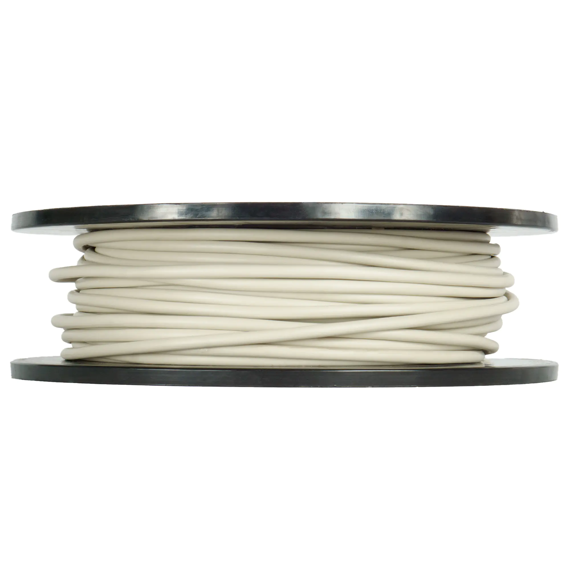 Kommunikationskabel JY(St)Y 2 x 2 x 0,8 mm Spule-80 mm 1m grau