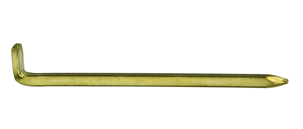 Connex Stahlhaken 3,5 x 30 mm