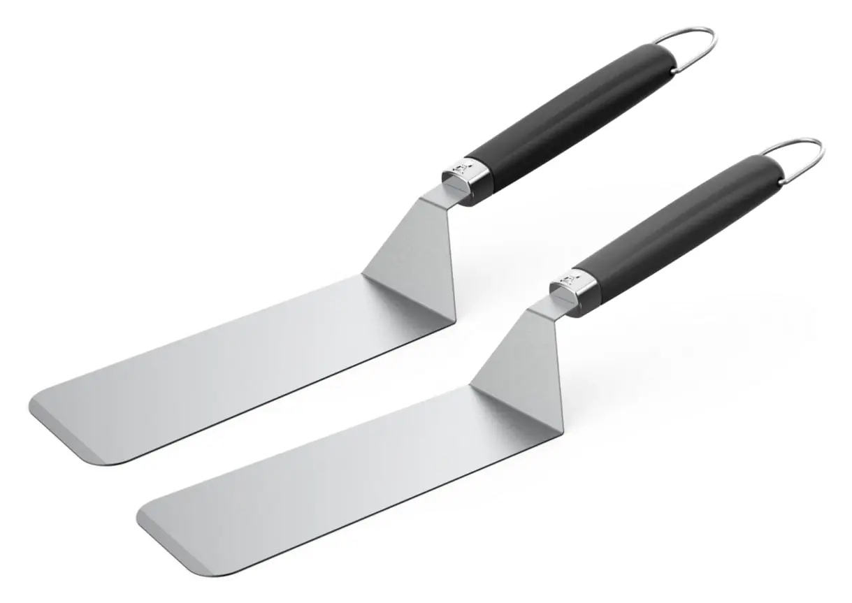 Weber Wender-Set für Grillplatten - spülmaschinenfest