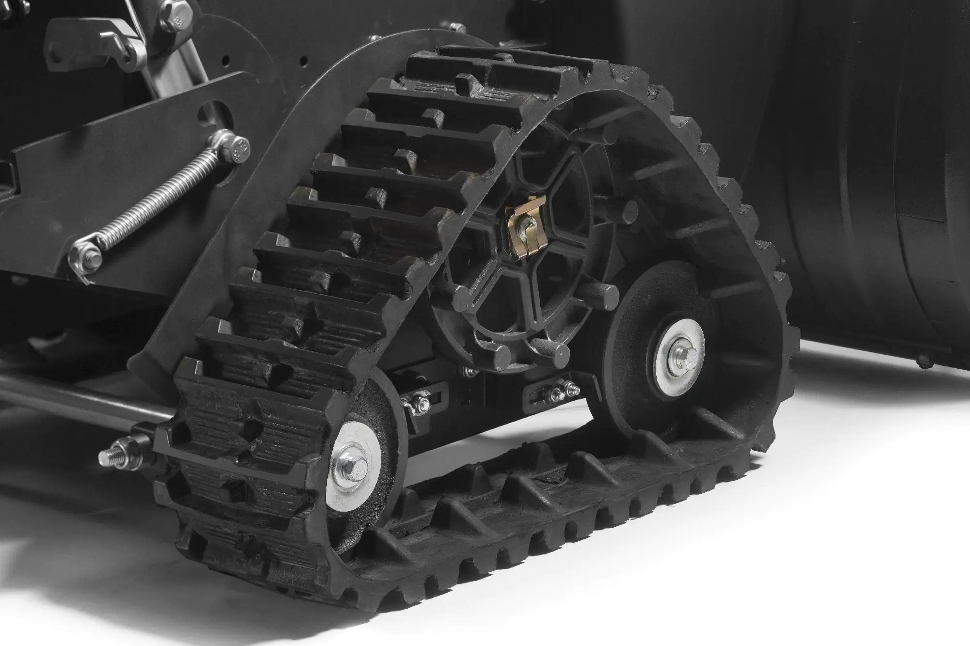 Stiga Benzin-Schneefräse ST 5266 P TRAC Arbeitsbreite 66 cm  6,2 kW