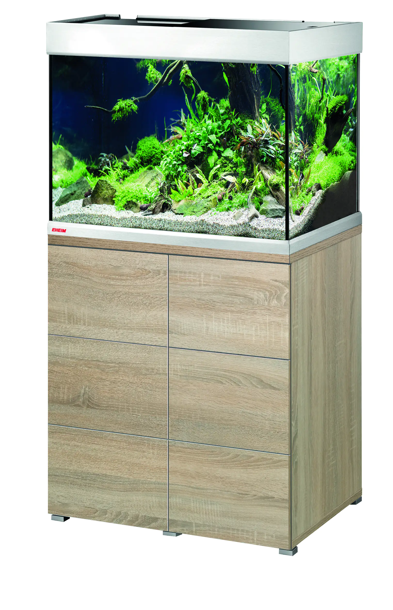 Eheim Aquarienkombination proxima 175 classicLED eiche - 175 L