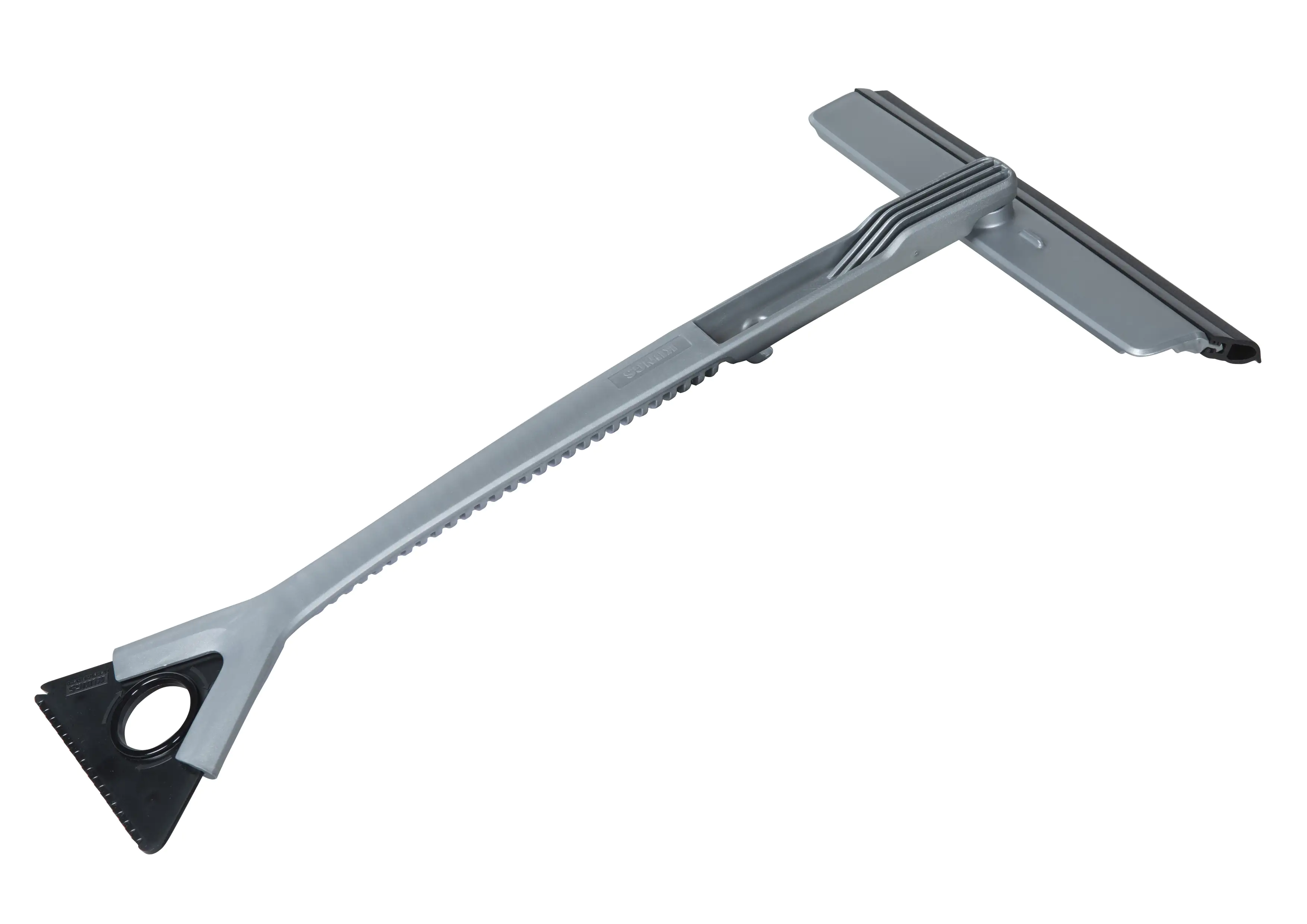 Kungs Aqua-is Abzieher mit Eiskratzer 10 cm Klinge