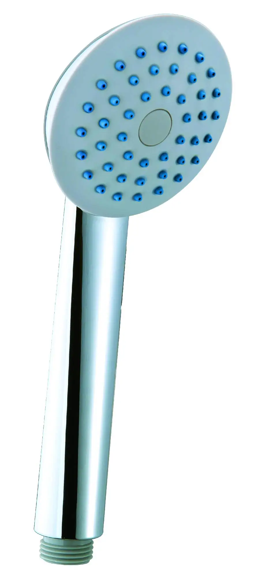 TrendLine Handbrause Usedom chrom mit Wasserspareinsatz