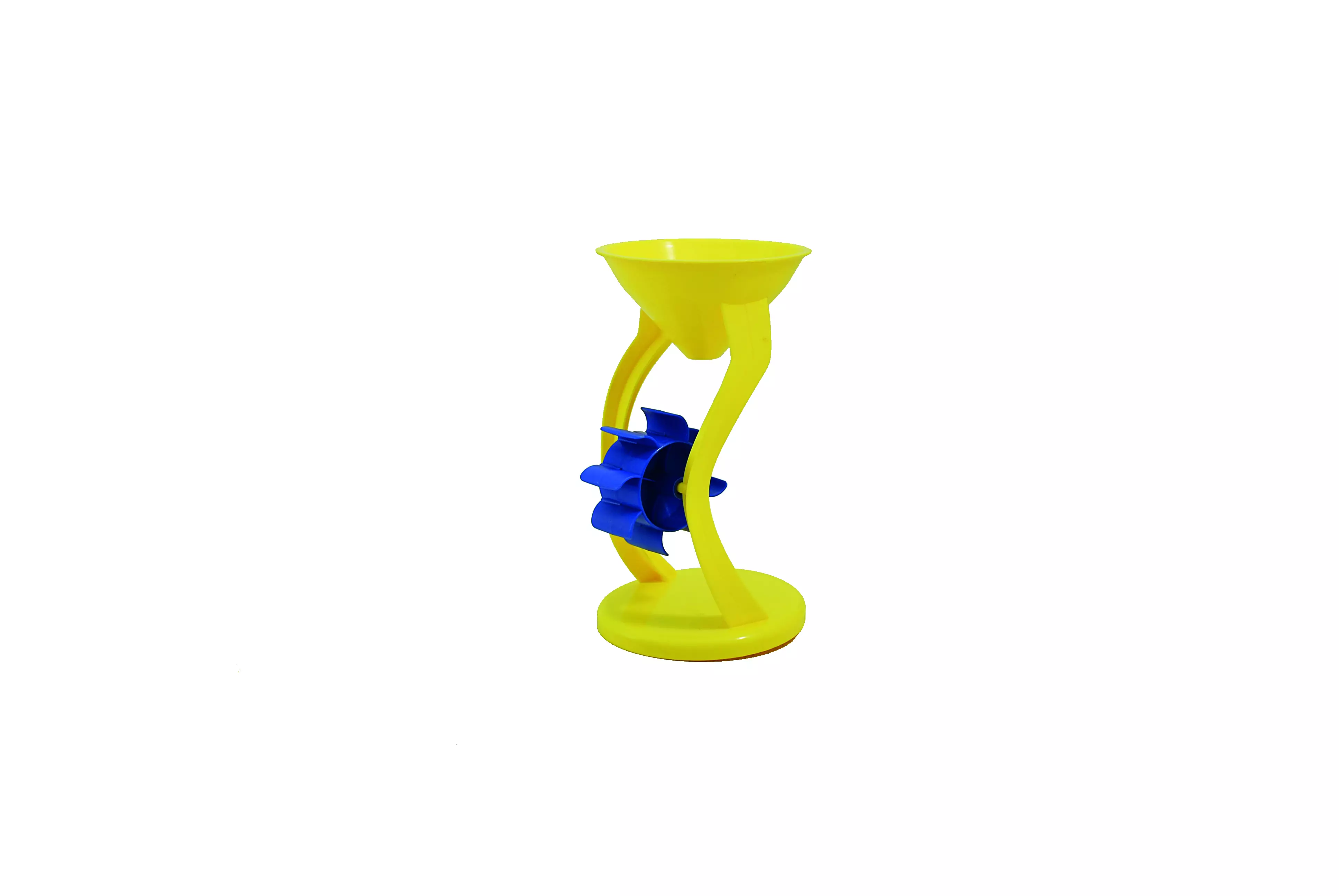 Adriatic Spielware Sandmühle bunt