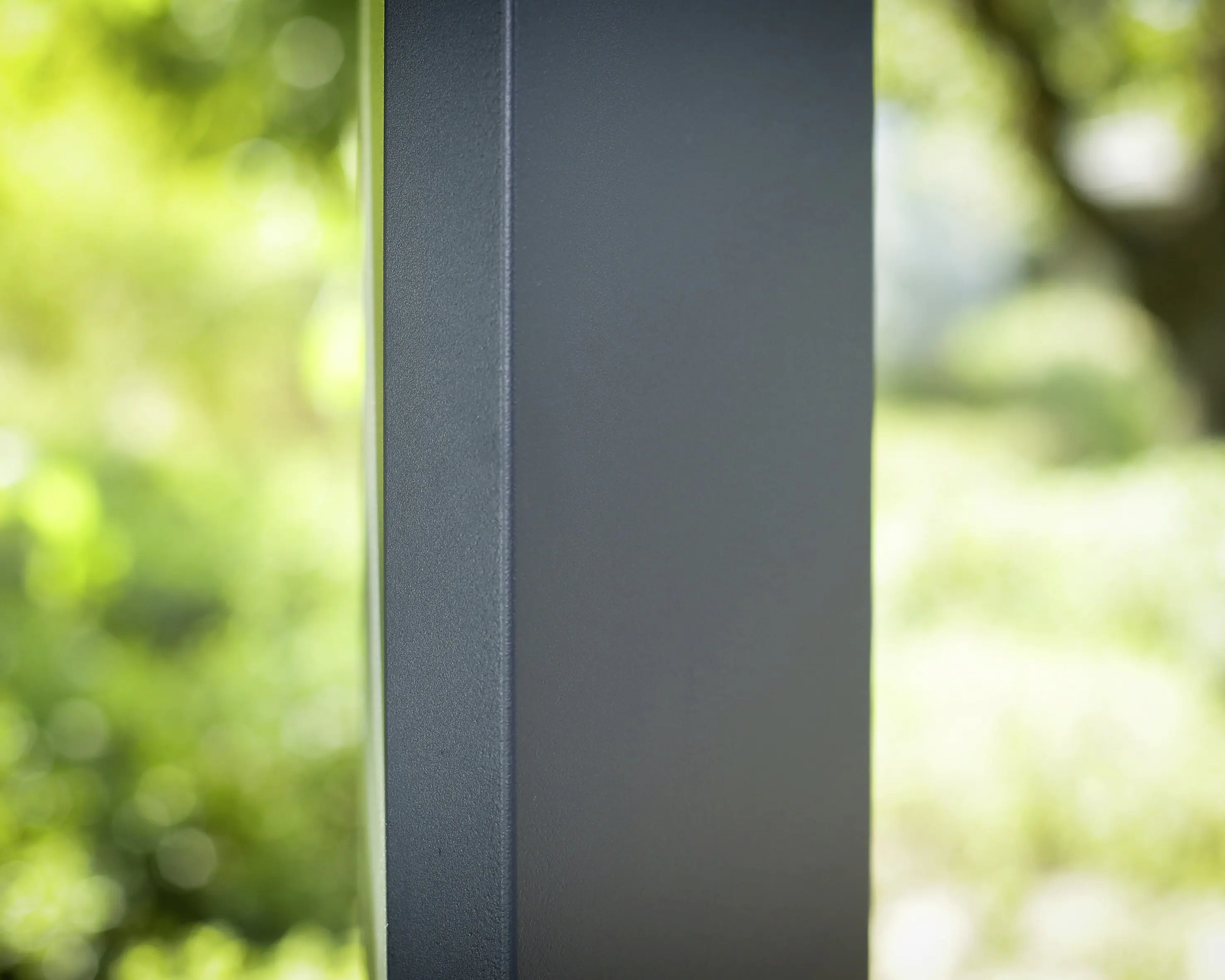 Canopia Pavillon Dallas 612 x 426 cm Aluminium anthrazit