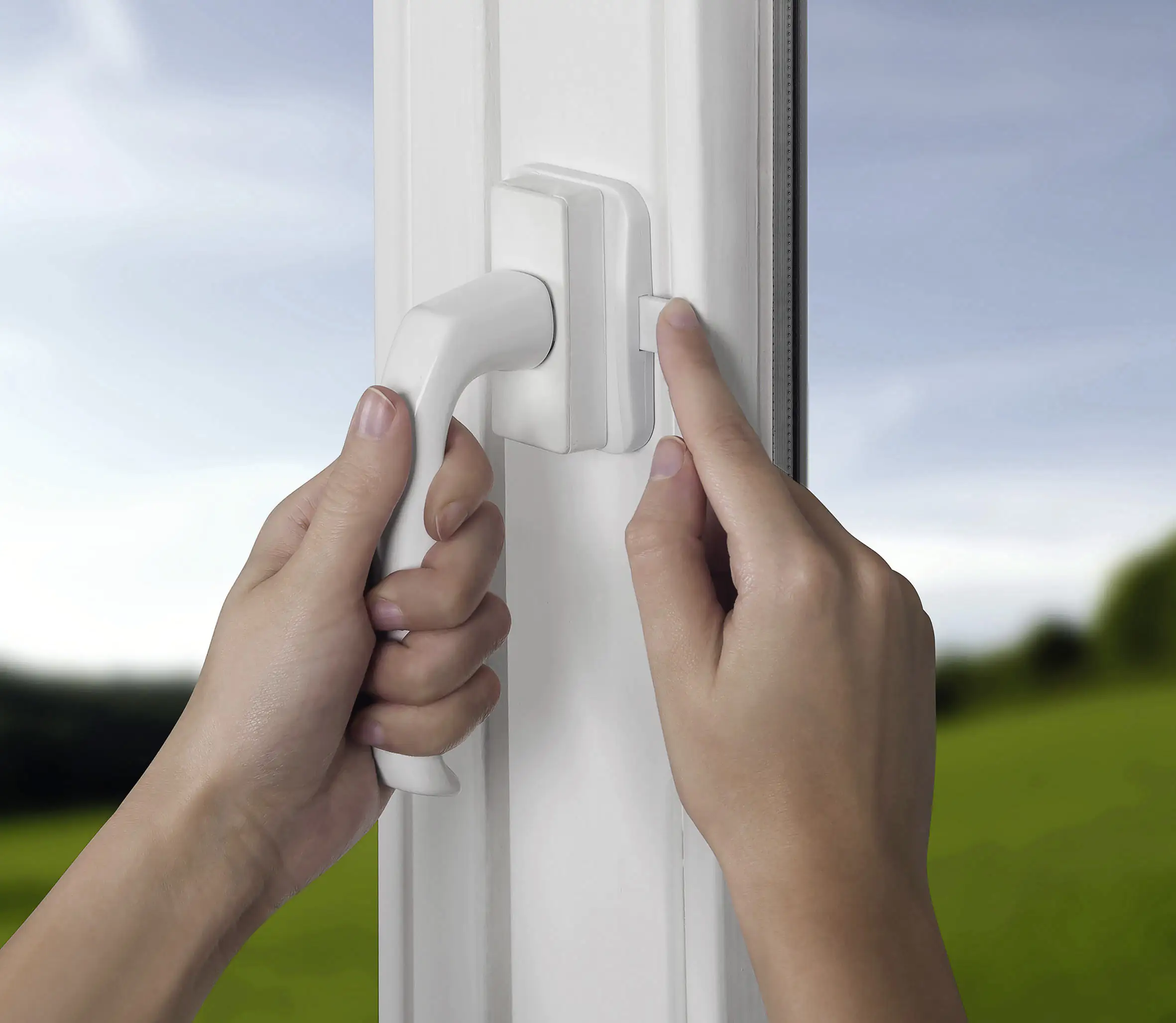 reer Fenstersicherung Winlock