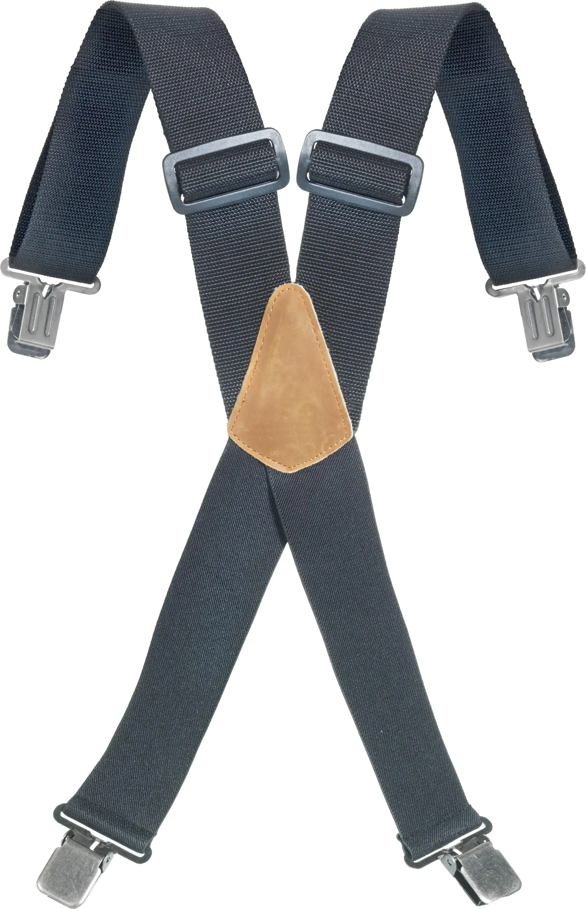 Connex Hosenträger mit Nylon Riemen