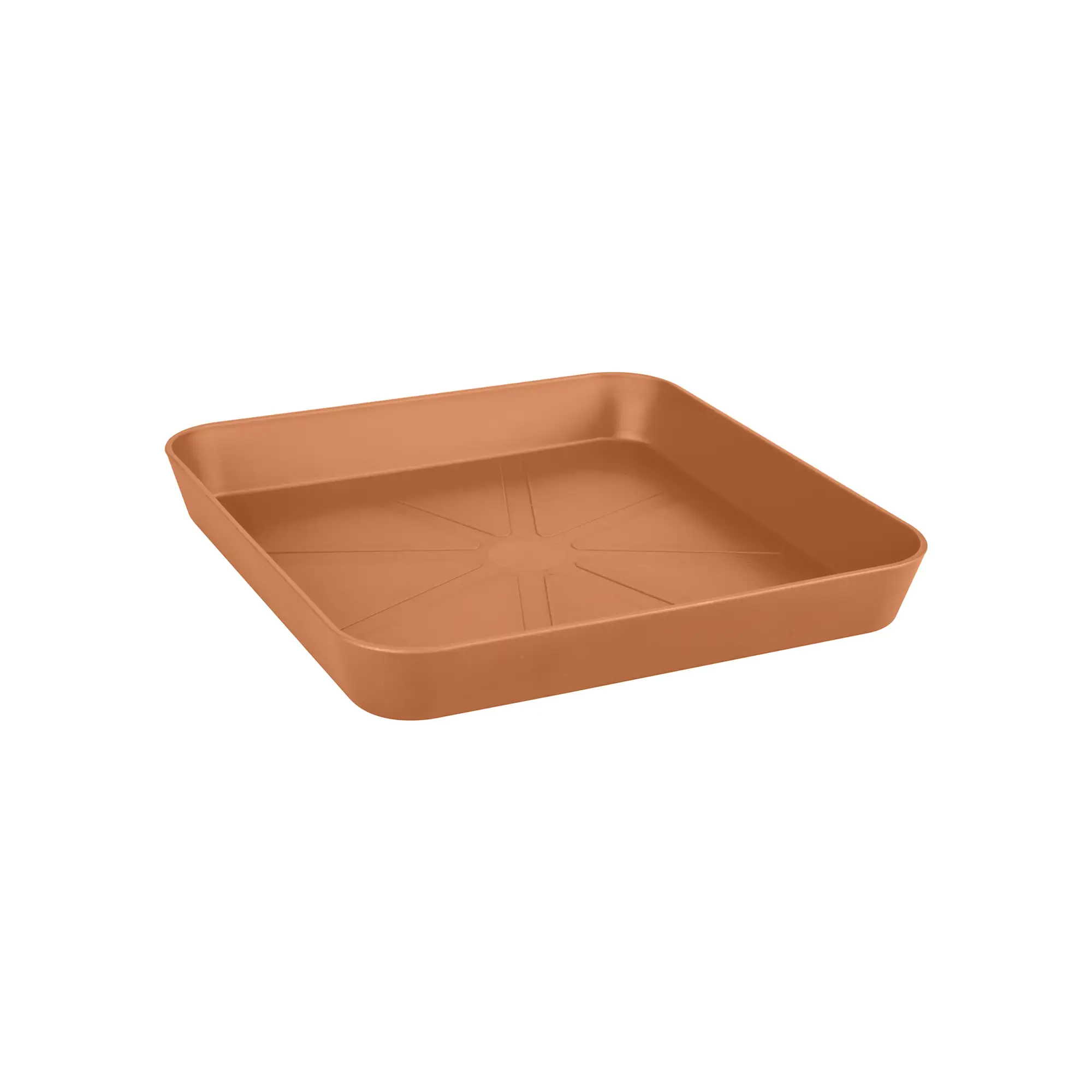 Elho Untersetzer Loft terra Ø 28 cm