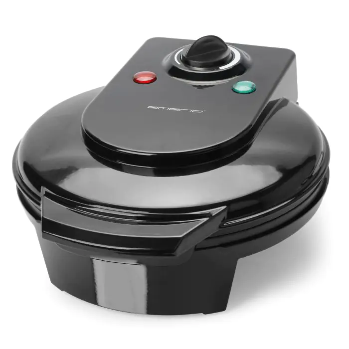 Emerio Waffeleisen WM-131149 für Herzwaffeln 1200 Watt