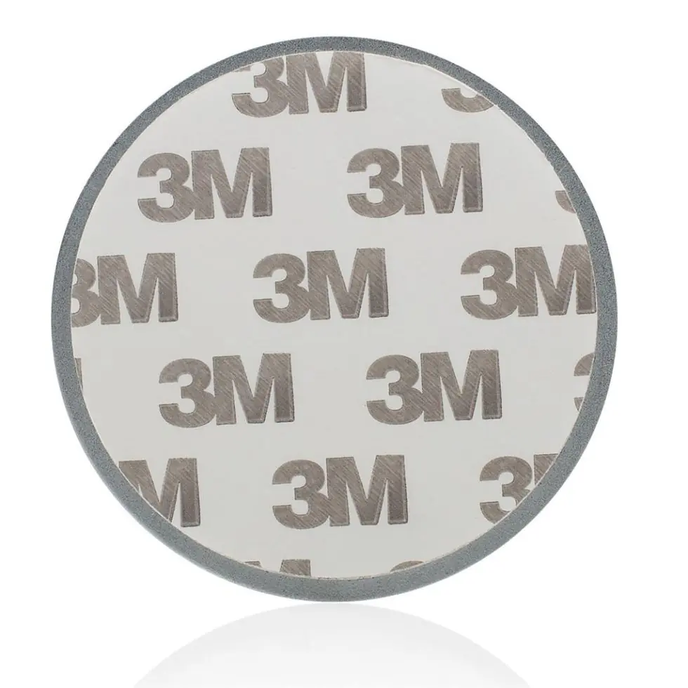 Smartwares WiFi-Rauchmelder weiß, 85 dB, FSM-12601 mit Magnethalterung