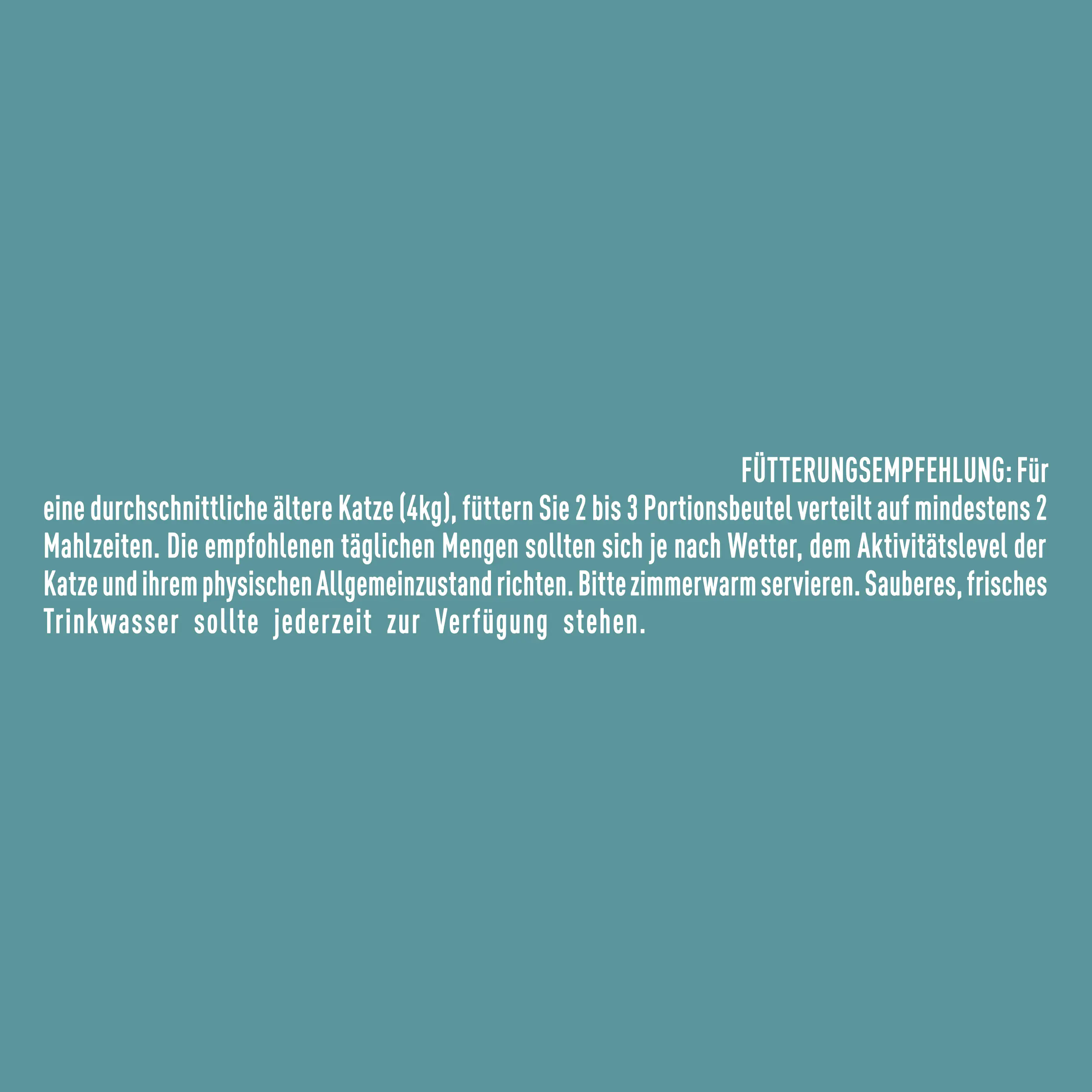 Purina ONE Senior 7+ Huhn Katzennassfutter 85 g