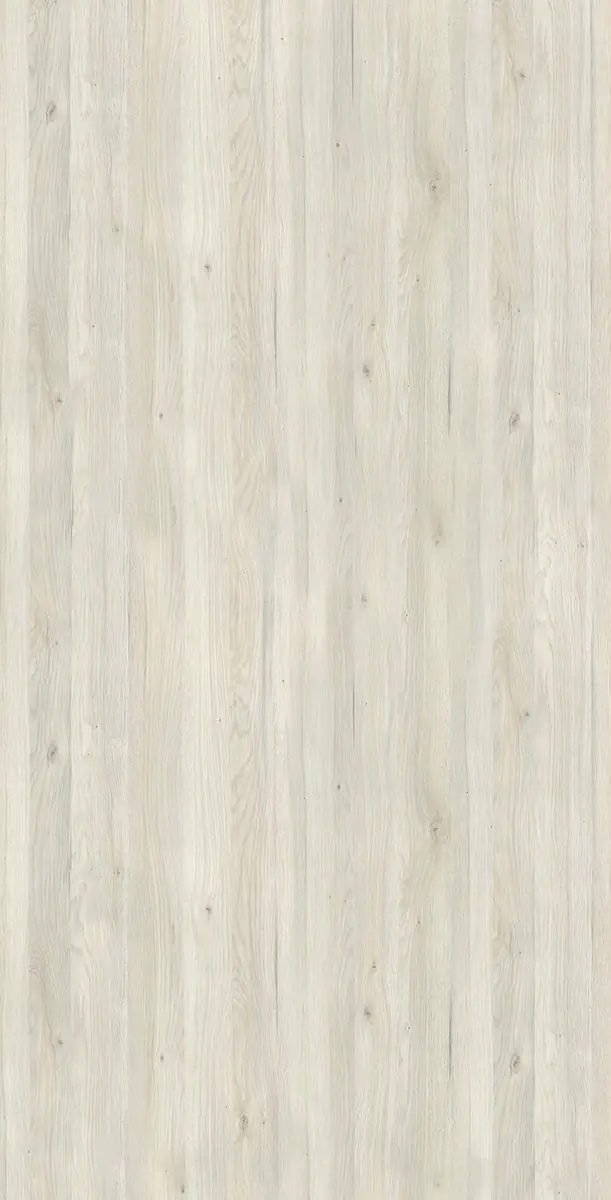 Wetwall Elite Wandpaneel  White Oak 60 x 242 cm mit Nut & Feder