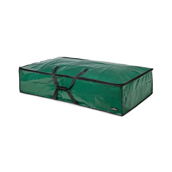 Compactor Auflagenbox weich grün 117 x 67 cm