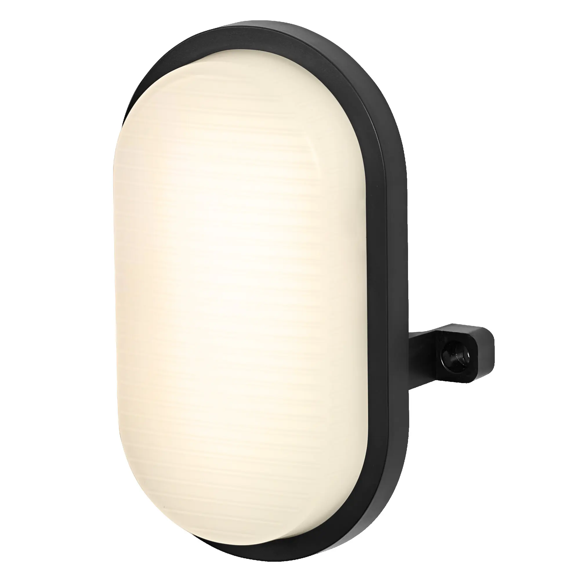 Osram LED Wandleuchte Bulkhead 4W/7W/9W CCT schwarz