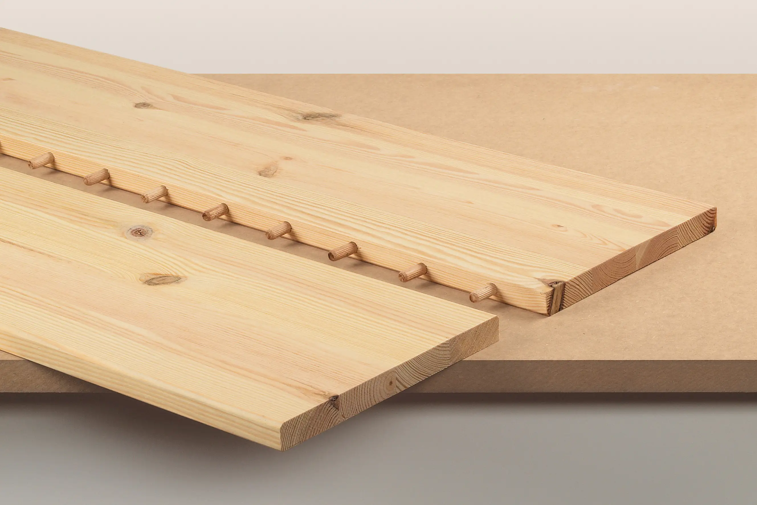 Wolfcraft Langholzdübel 6,0 x 30,0 mm