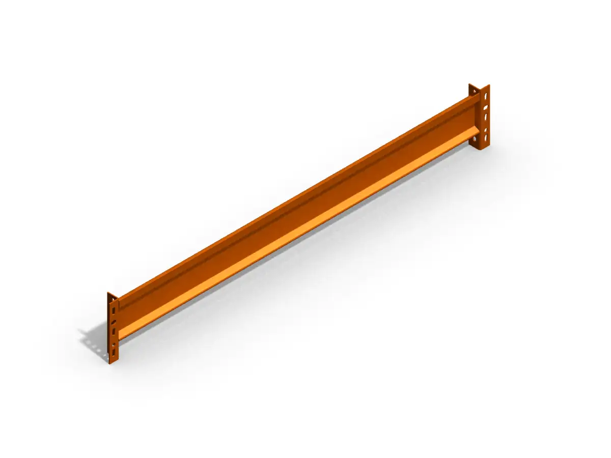 Ar Shelving Traversen 1850 mm