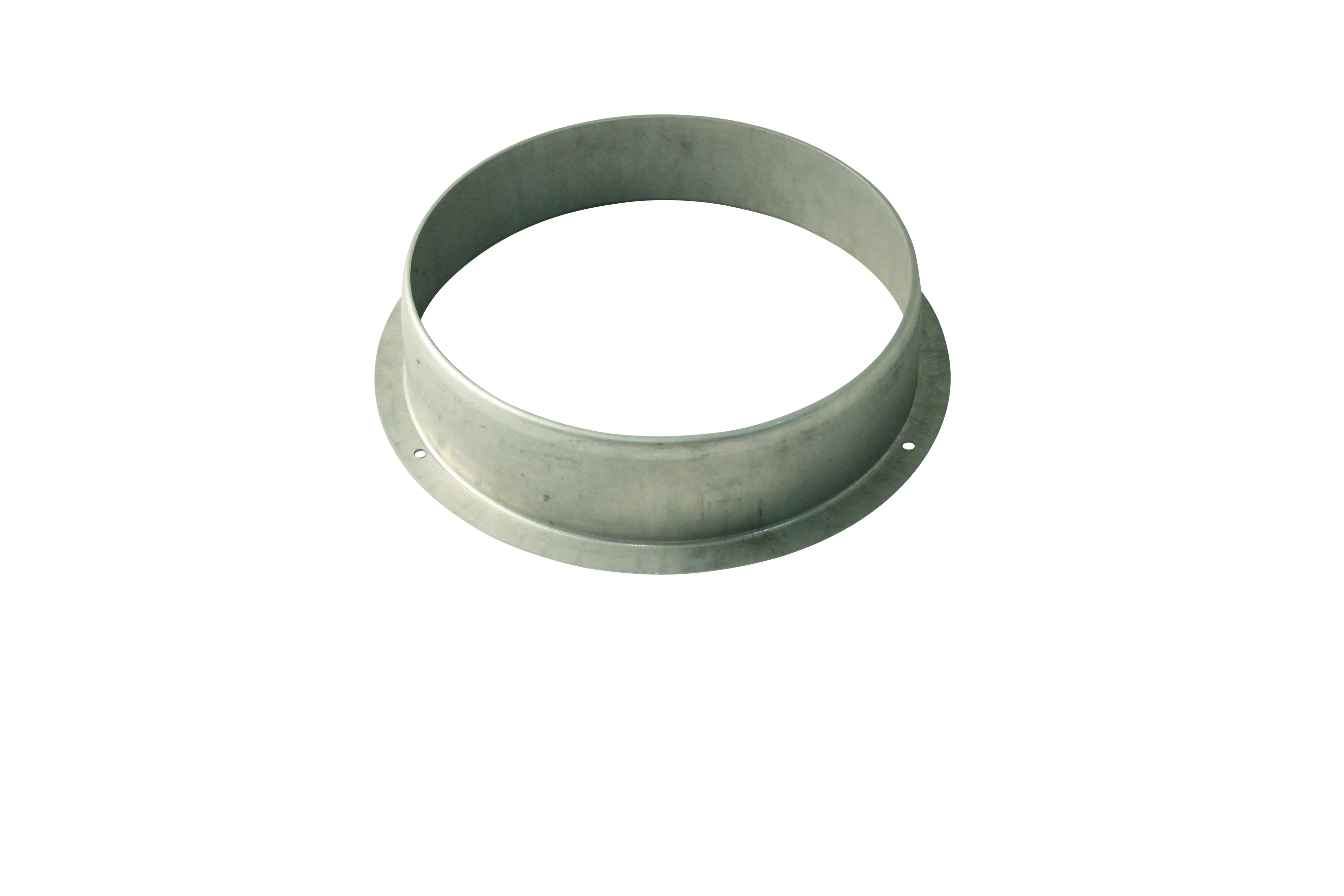 Marley Lüftung Metallflansch Ø 150 mm, aus verzinktem Stahlblech