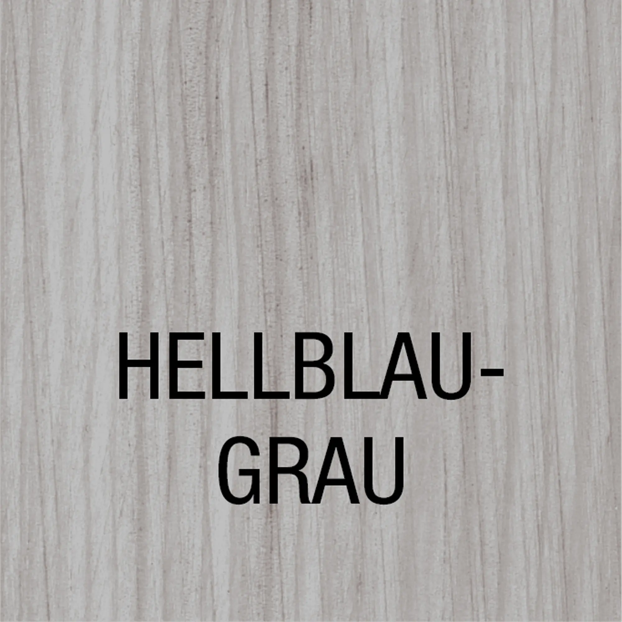 Bondex Holzlasur für Außen 750 ml hellgrau
