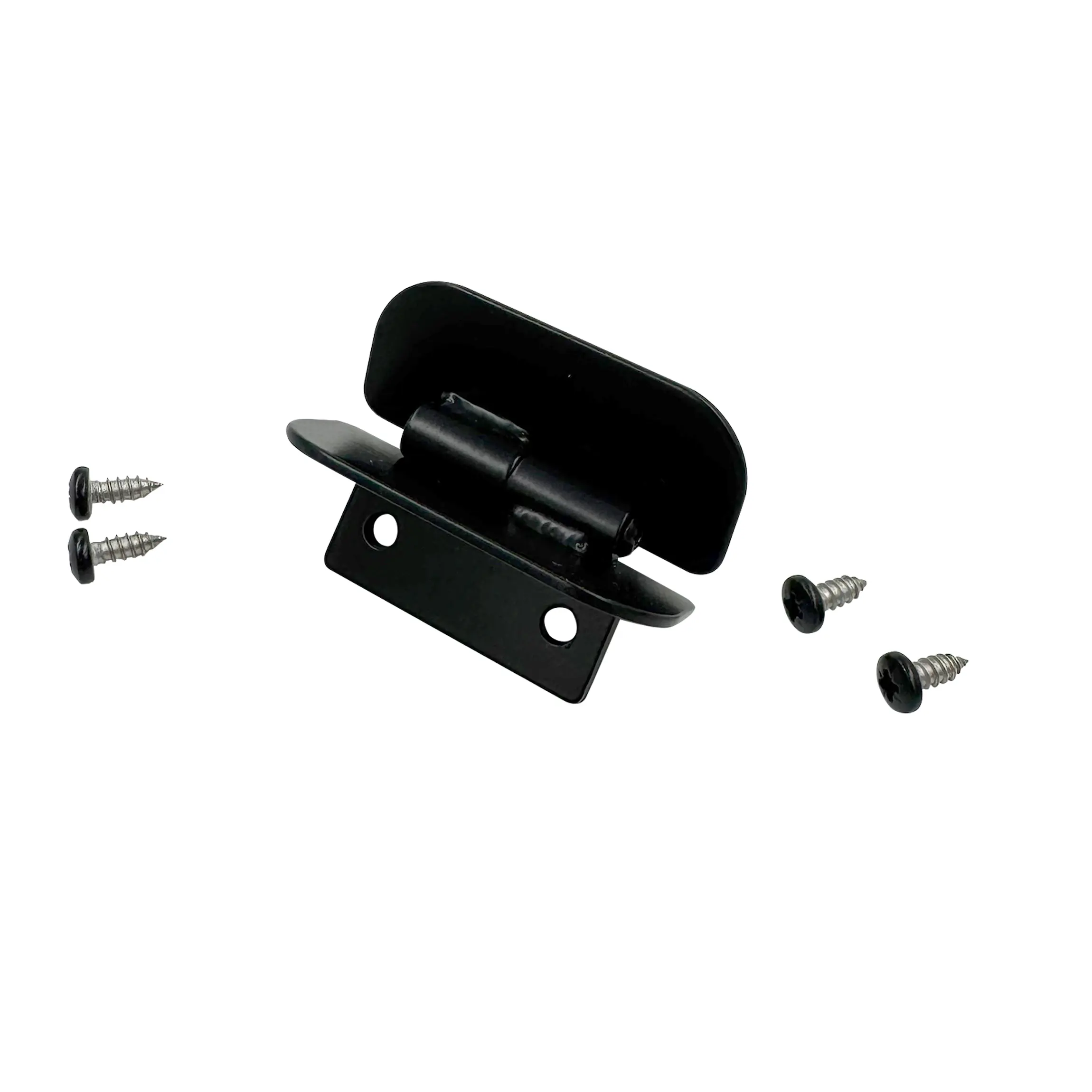 DOLLE Gelenkverbinder für Deländerset Acadia schwarz