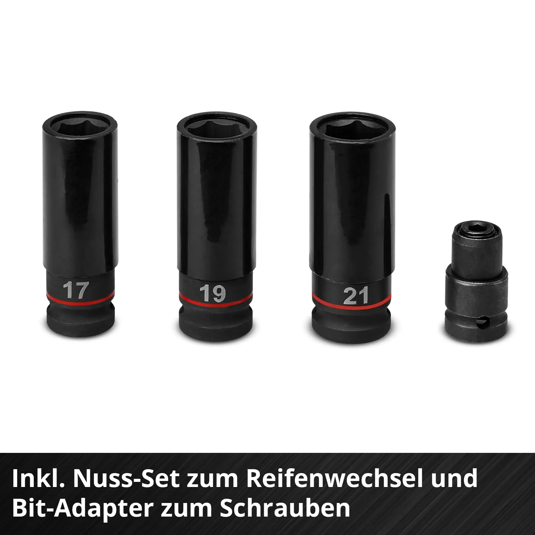 Einhell Professional Akku-Schlagschrauber TP-CW 18/750-C Li BL Solo
