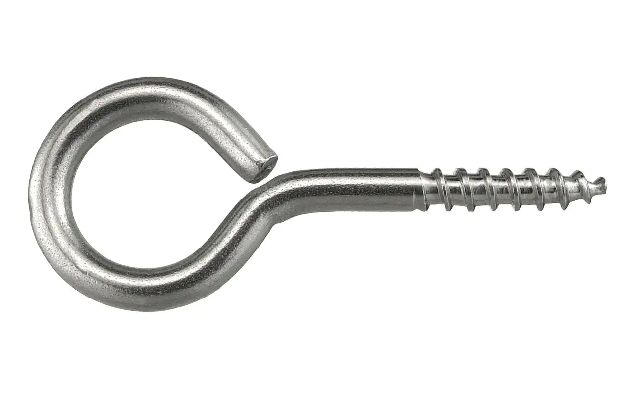 Connex Sturmhakenösen 25 x 8 mm
