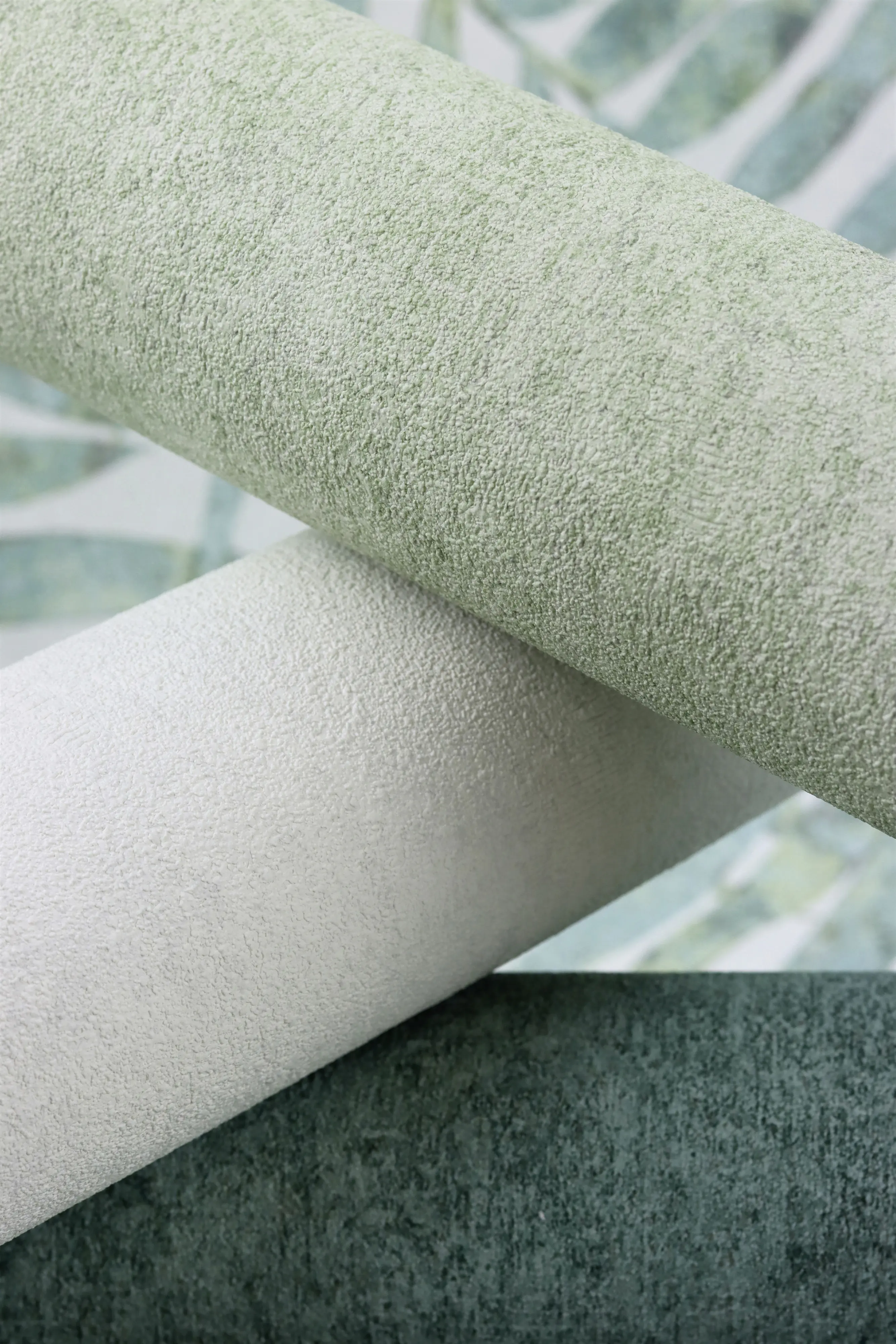 Rasch Vliestapete 617115 Linares uni beige 10,05 x 0,53 m