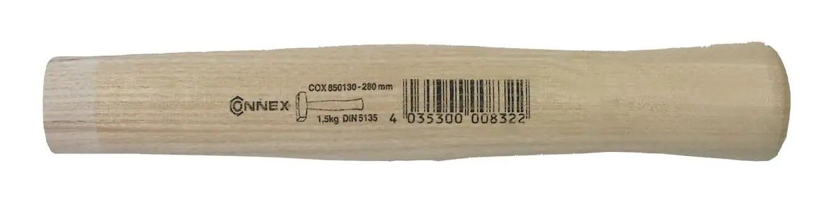 Connex Ersatzstiel für Fäustel COX850130 280 mm für 1500 g