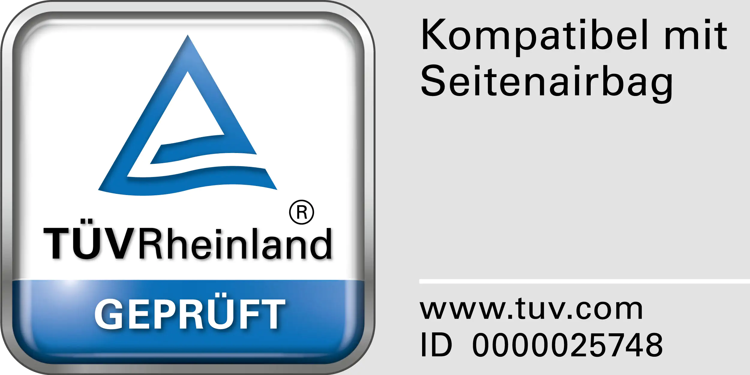 Walser Autositzbezug Lammfell Monette beige mit ZIPP IT System 1-teilig