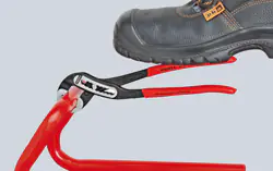 Knipex Wasserpumpenzange Alligator