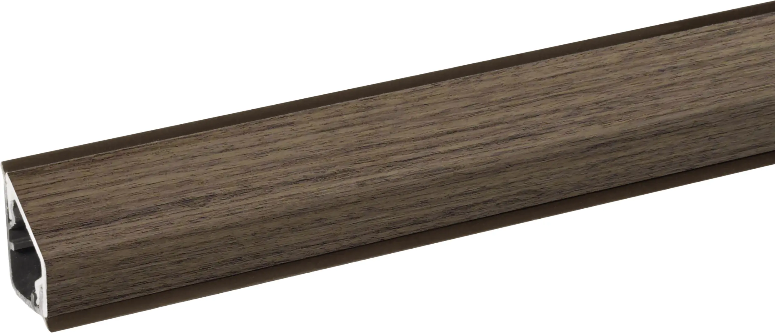 Kaindl Wandanschlusssystem 63,5 cm 24 x 16 mm Nuss Tortona