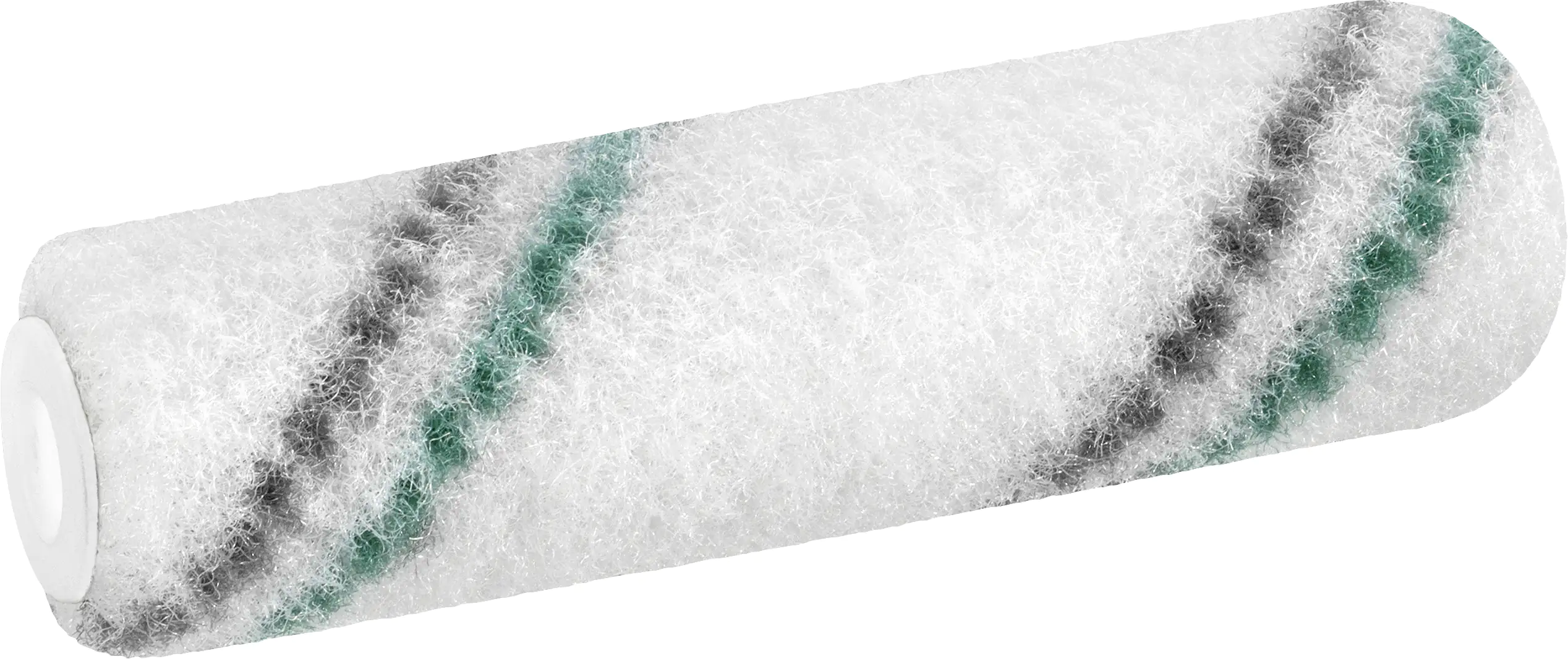 Color Expert Lasurwalze Nylon 10 cm 2 Stück