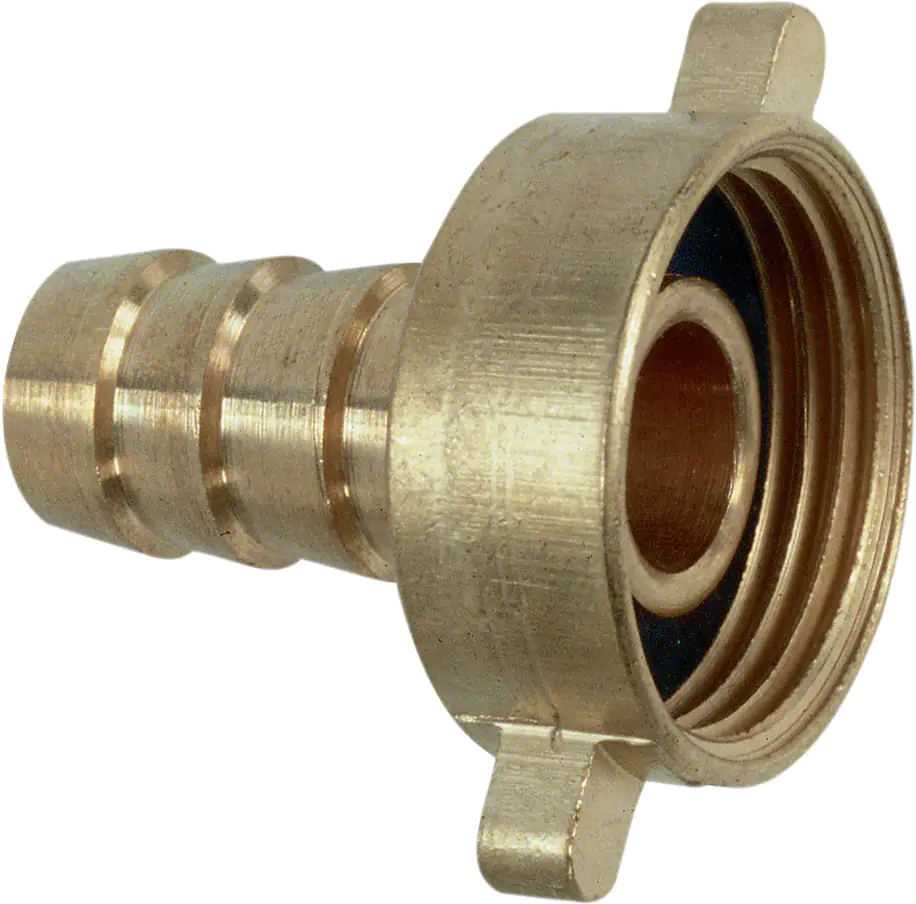 Meister Cornat Schlauchverschraubung IG 3/4"
