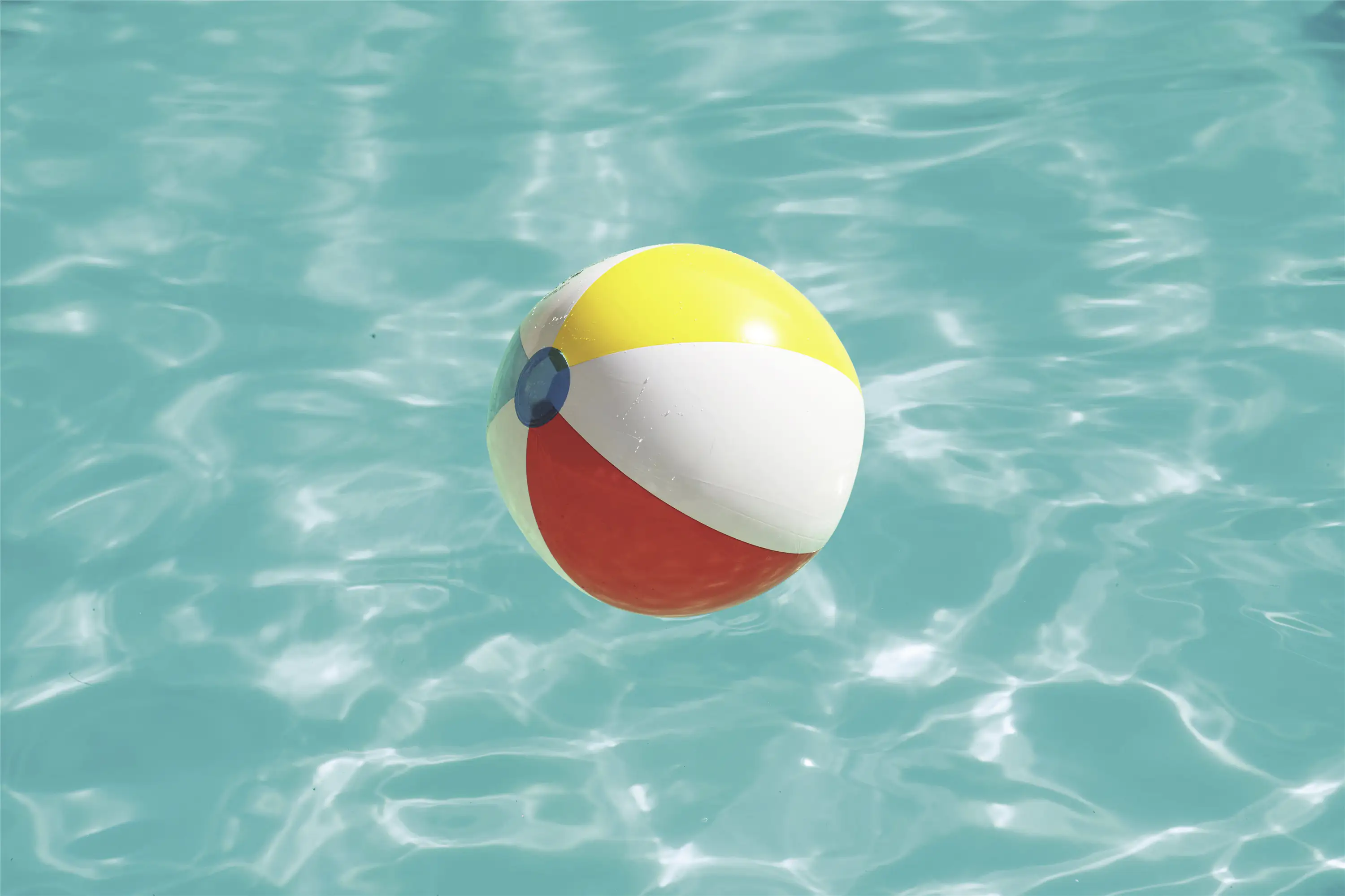 Bestway Wasserball Summer Essential 51 cm