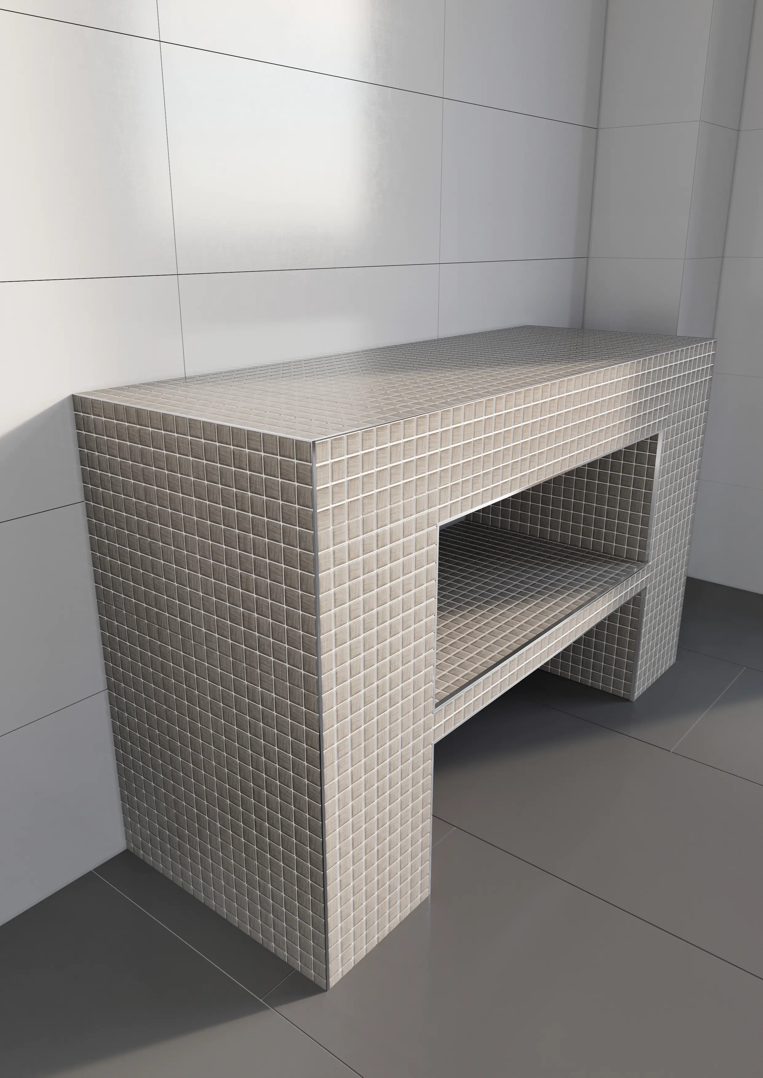 Ultrament Bauplatte Do it 120 x 60 x 5 cm