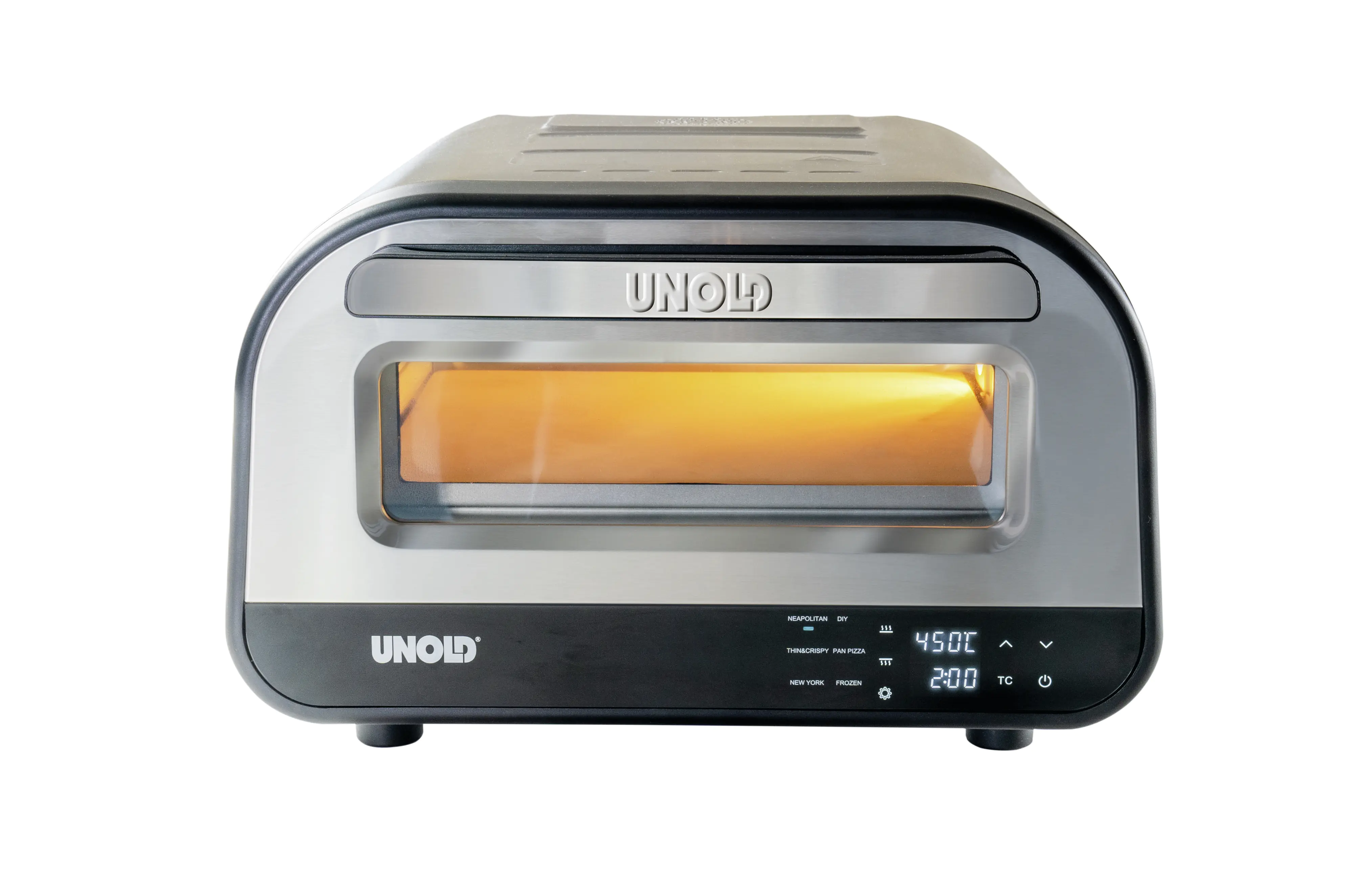 Unold Pizzaofen Luigi 68816