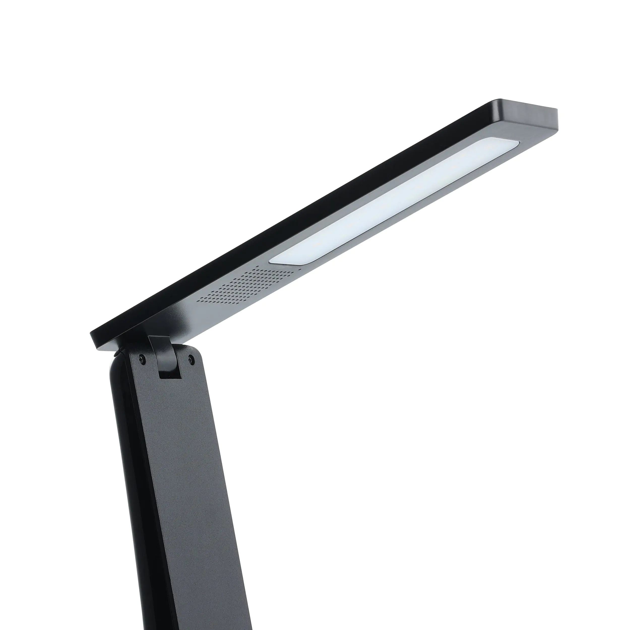 Eglo LED Tischleuchte La Seca schwarz 26 x 5 x 20 cm 