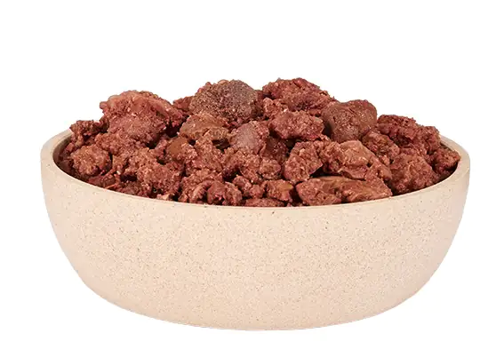 Primox Hundenassfutter Adult getreidefrei 800 g Ente