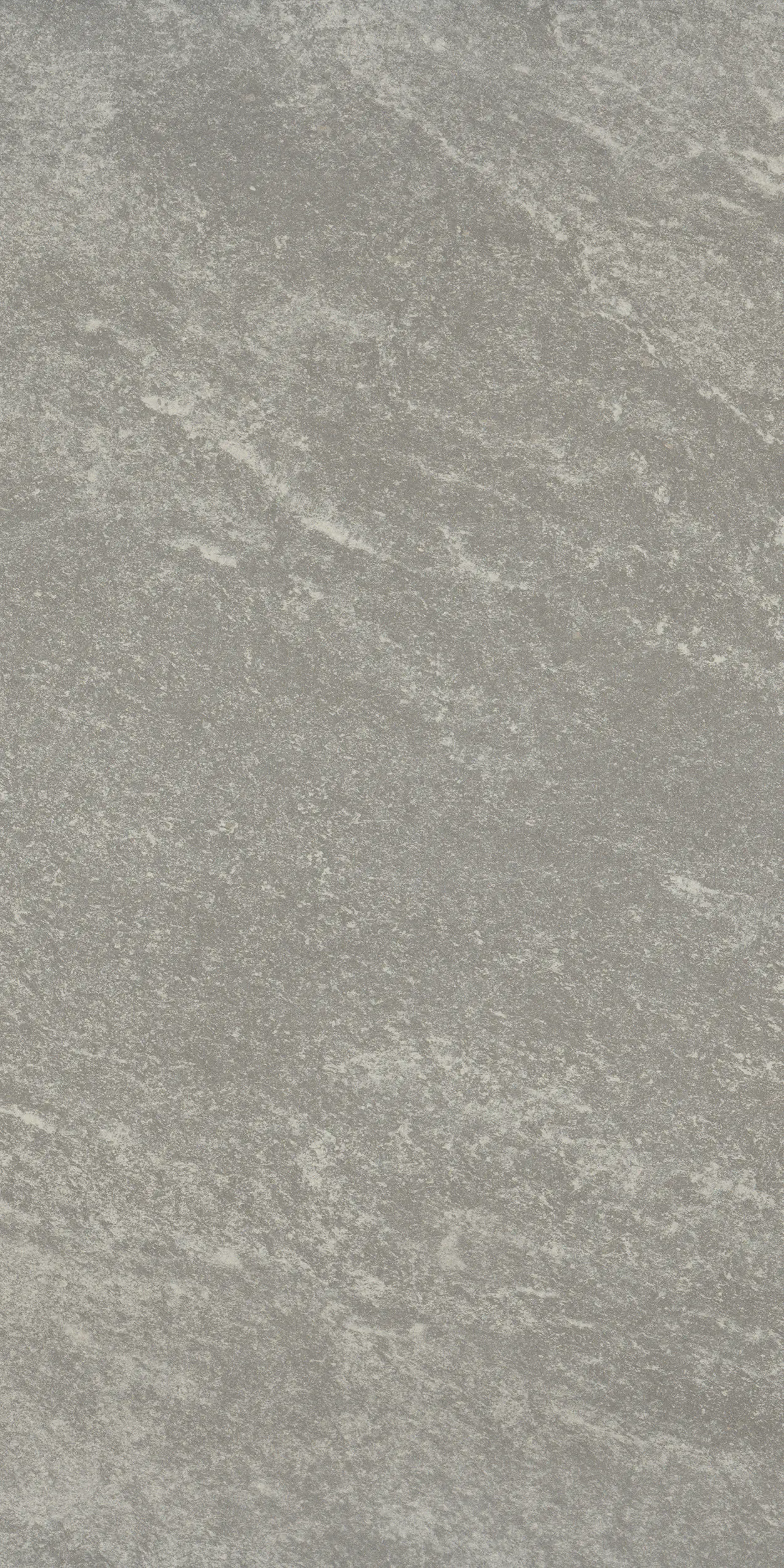 Terrassenplatte Feinsteinzeug 40Quarzo 81 x 40,5 x 2 cm dunkelgrau-braun