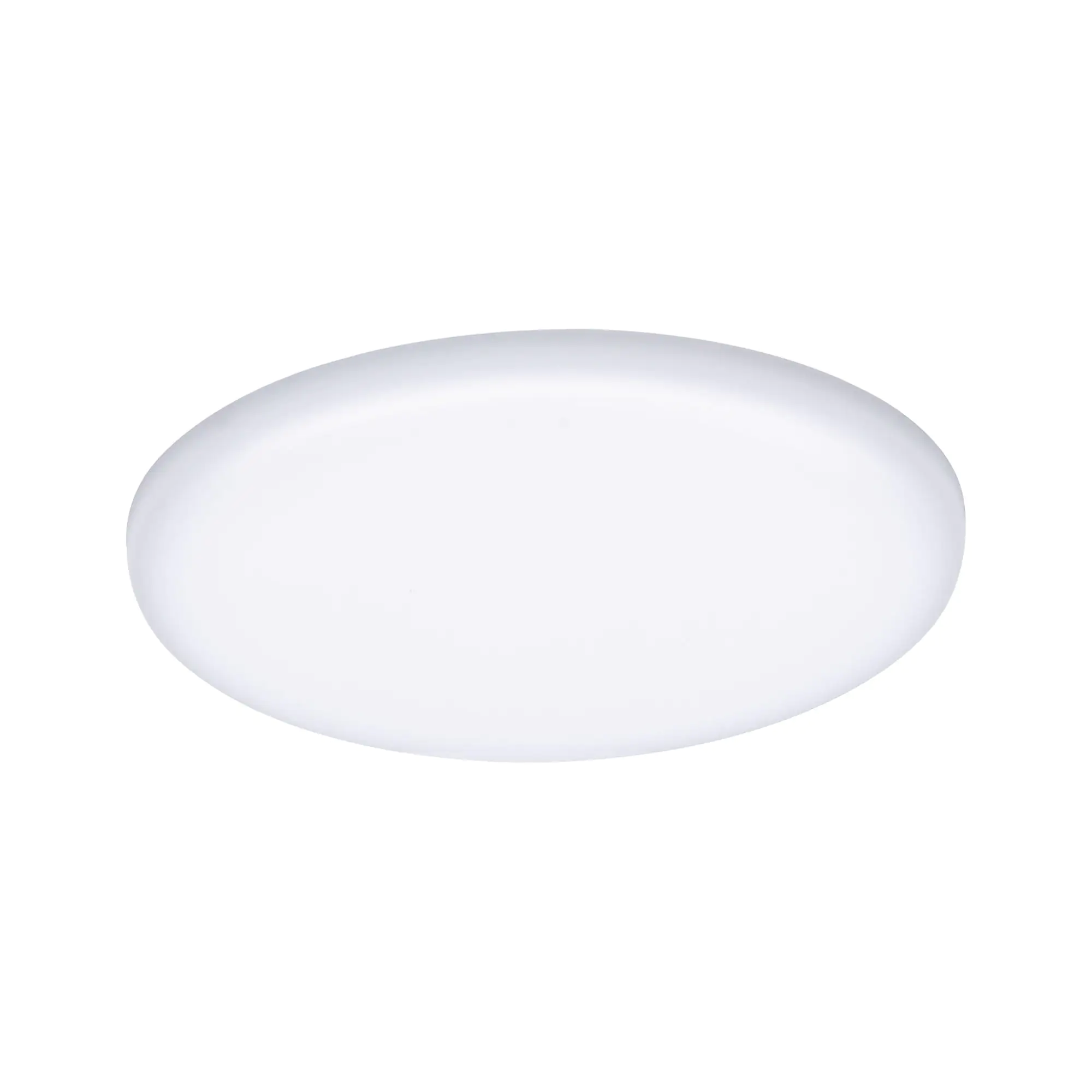 Paulmann LED Einbaupanel Veluna VariFit satin