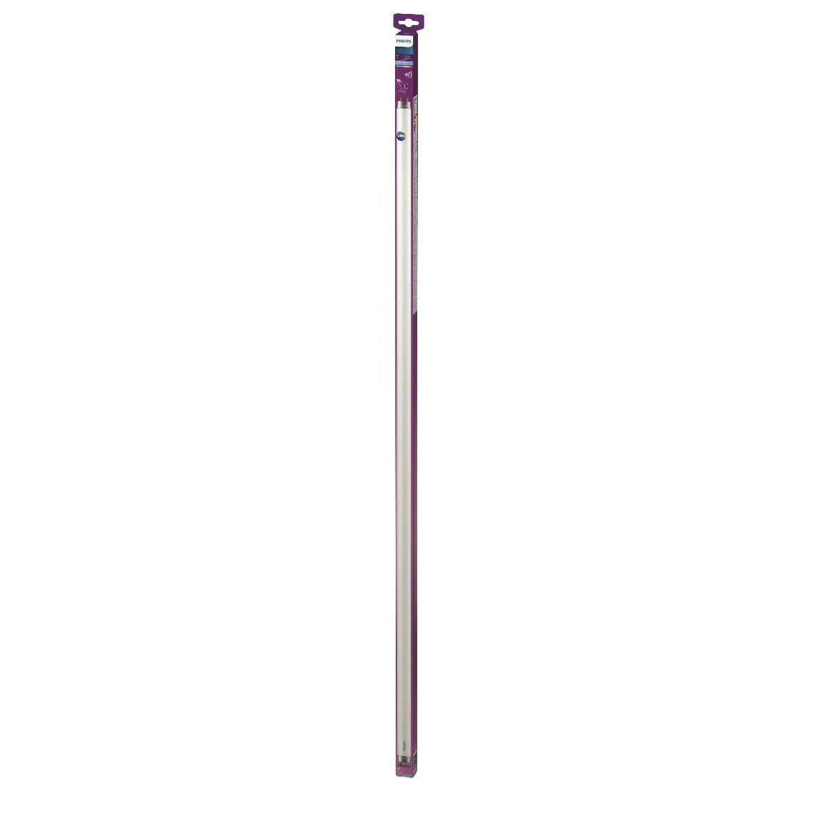 Philips LED-Leuchtmittel Stabform 120 cm G13 16 W kaltweiß