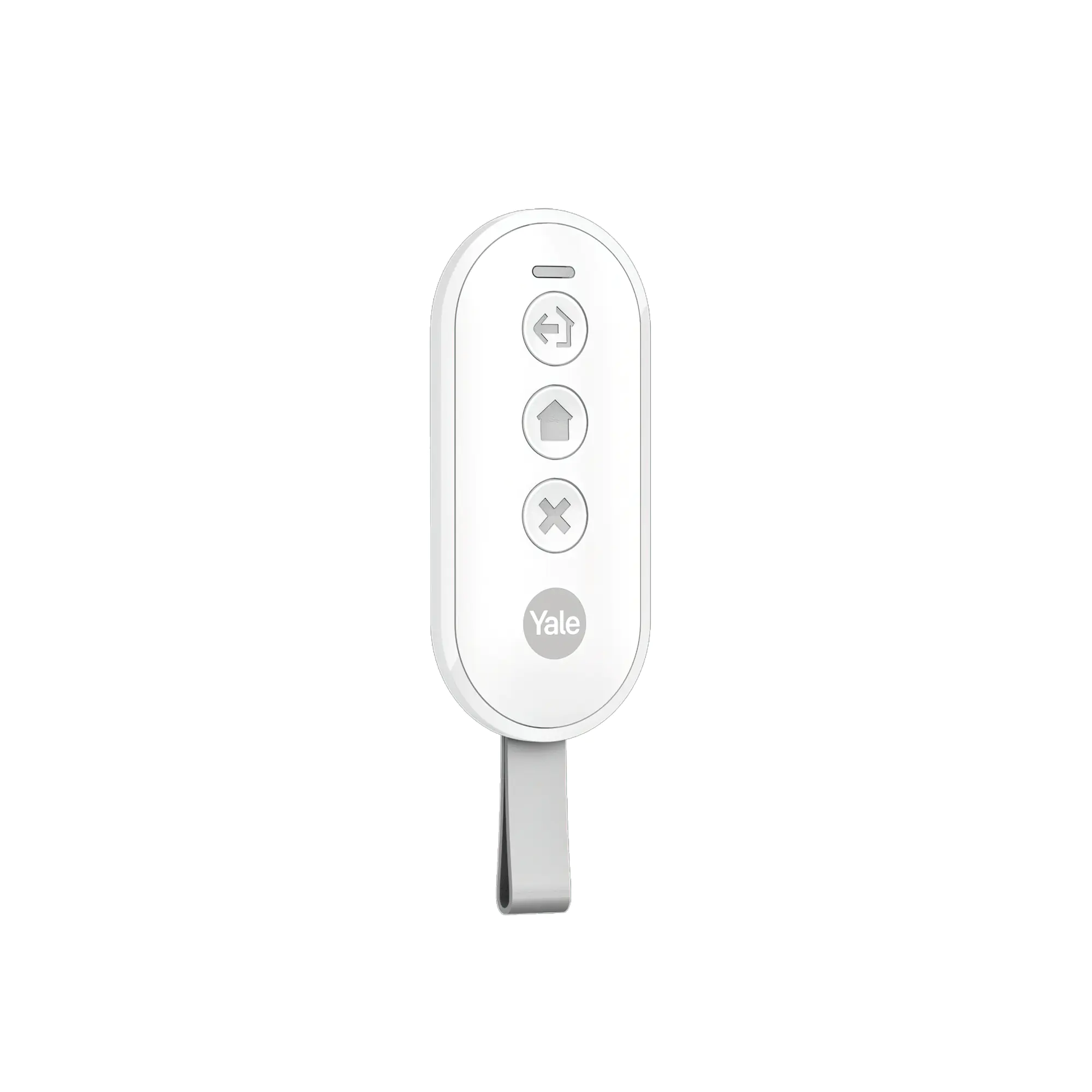Yale Fernbedienung Smart Alarm kabellos zur Alarmschaltung