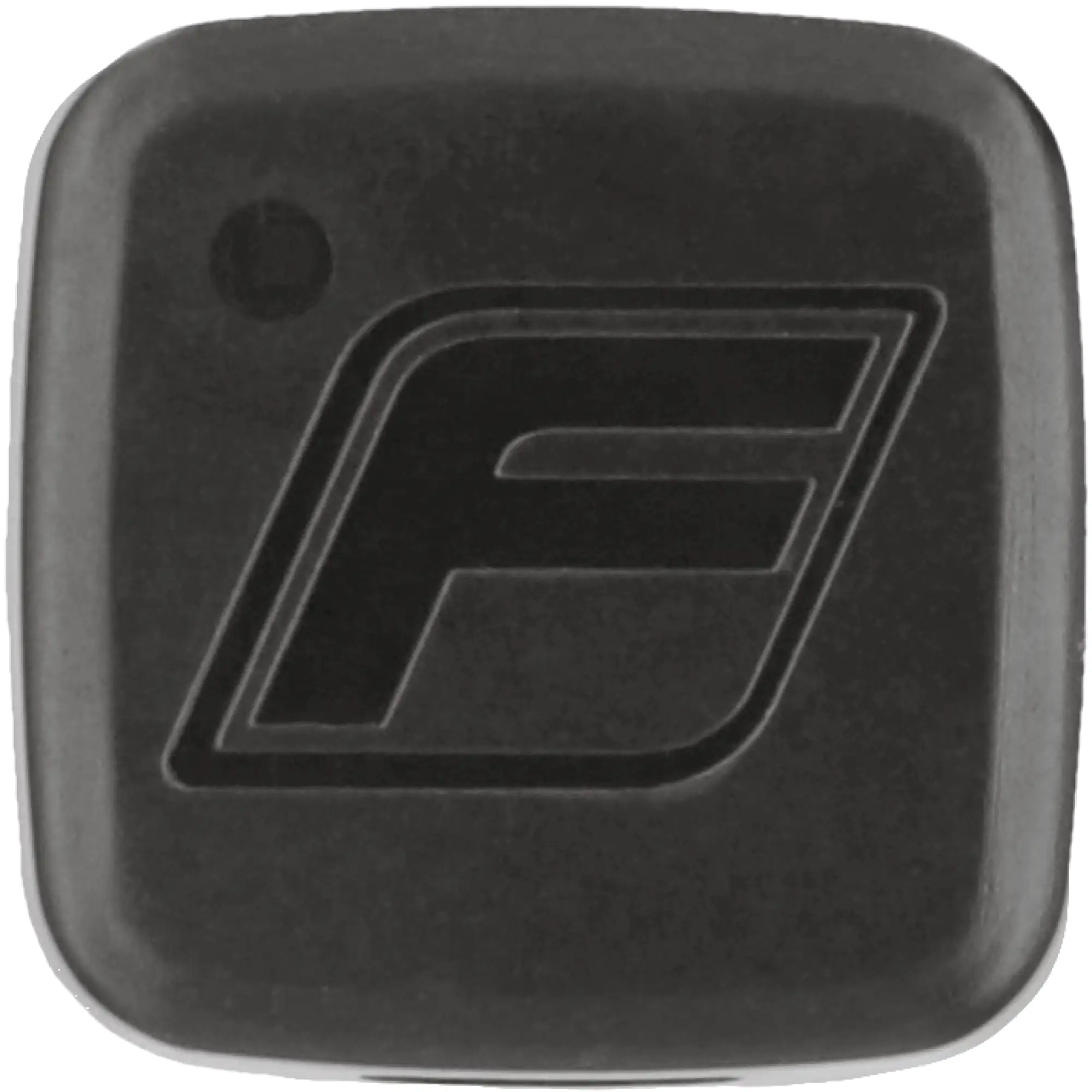 Fischer Fahrrad Find.U Crash-Sensor inkl. USB-C Ladekabel
