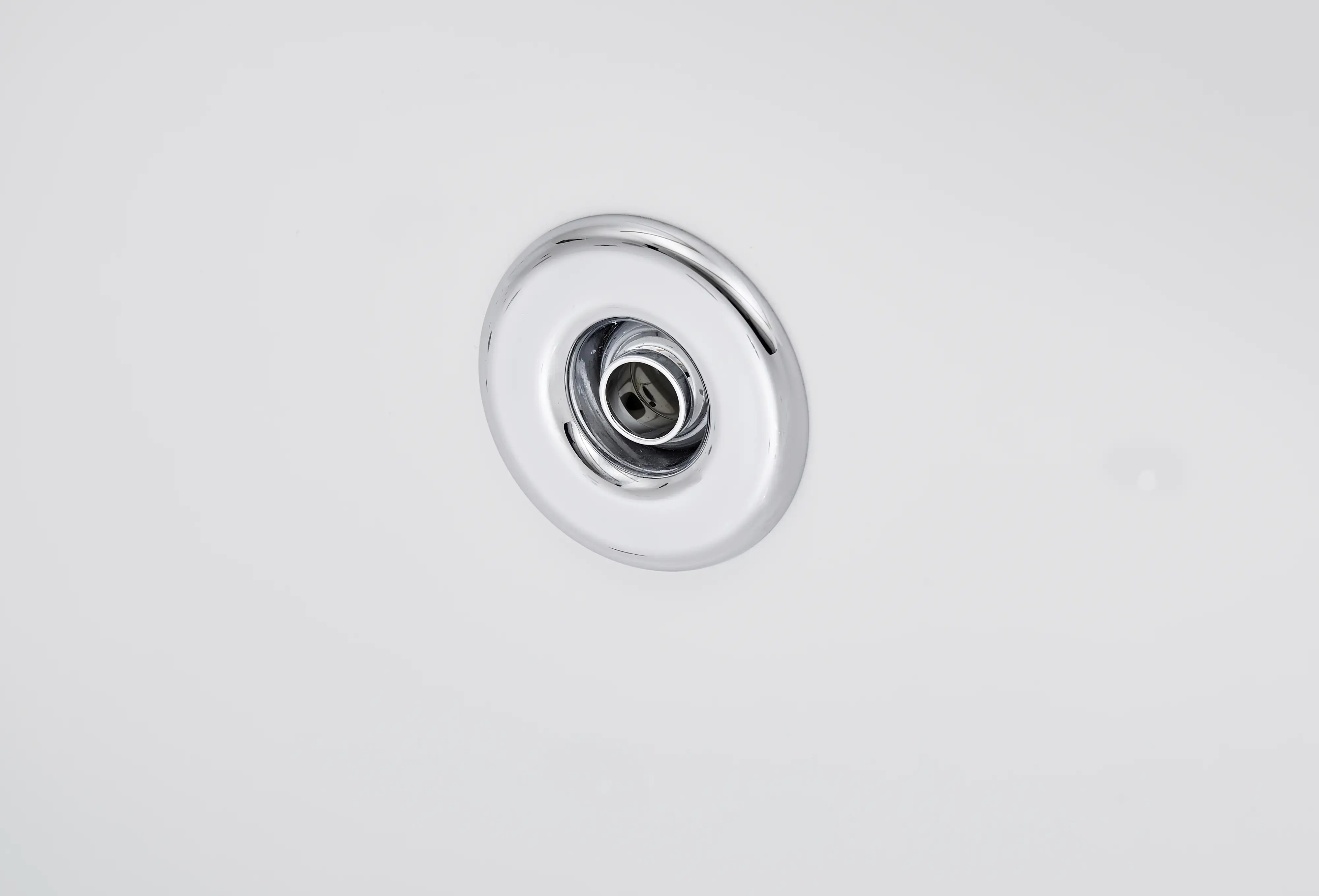 Ottofond Whirlpool-Badewannen-Komplettset Rosa 170 cm mit Armatur S2000