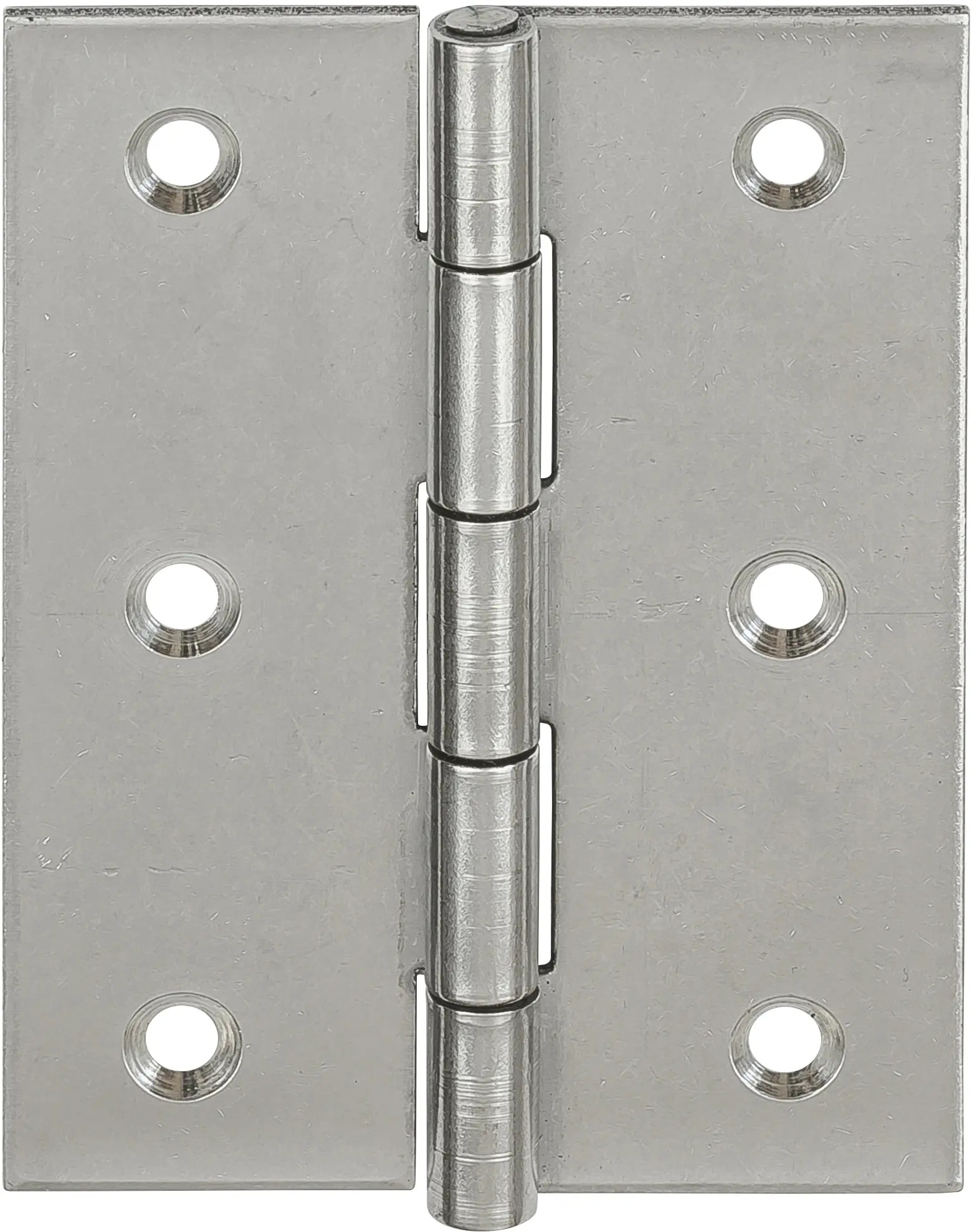 Vormann Halbbreite Scharniere 40 x 32 mm
