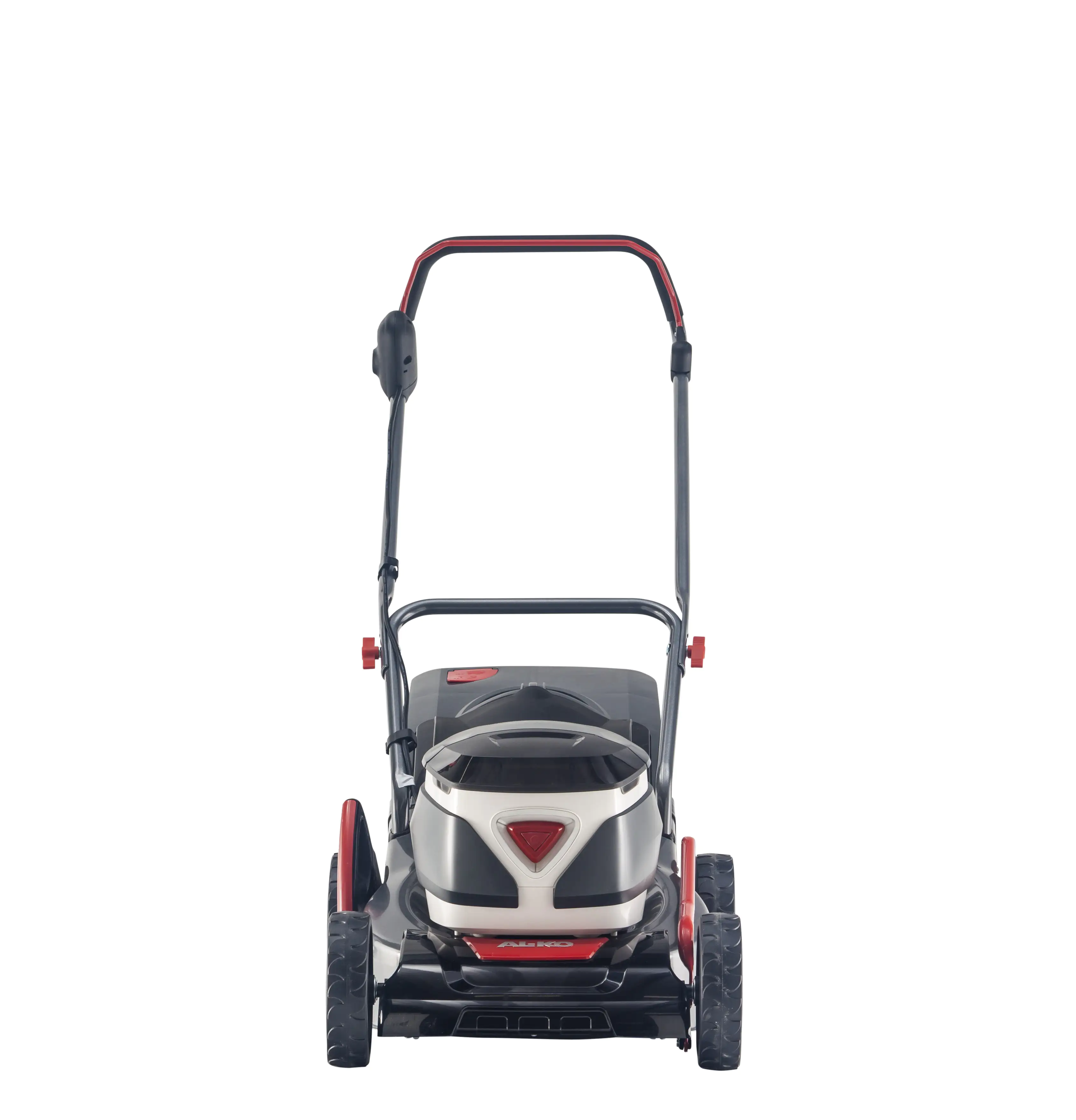 AL-KO Akku-Rasenmäher 42.2 Li Comfort 36 Volt 4 Ah inkl. Akku & Ladegerät