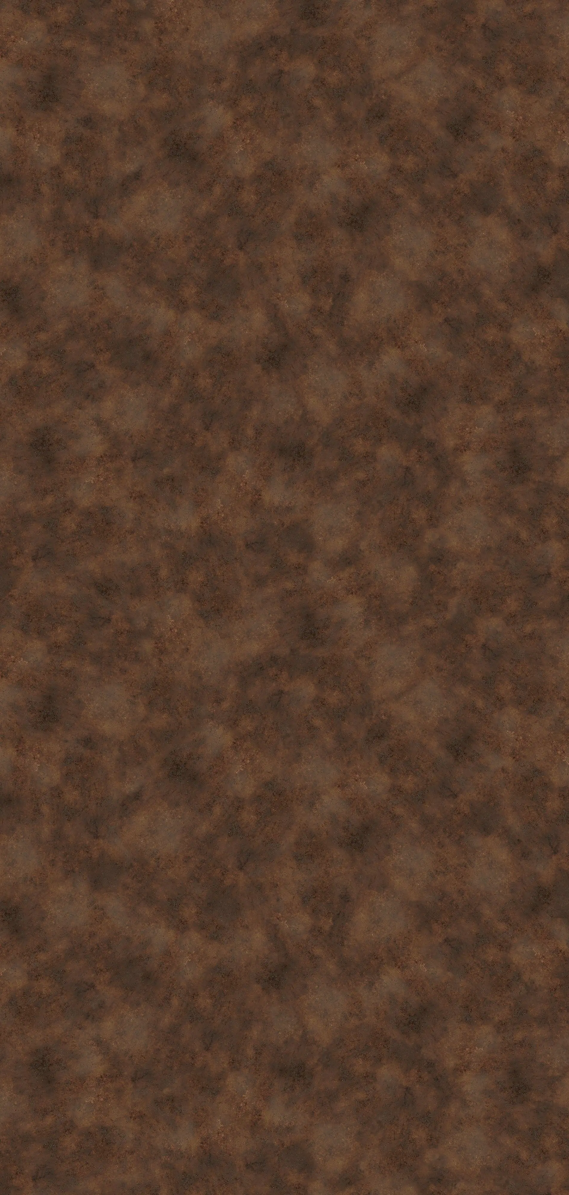 Schulte Duschrückwand Dekor Metall Rosteffekt 150 x 255 cm