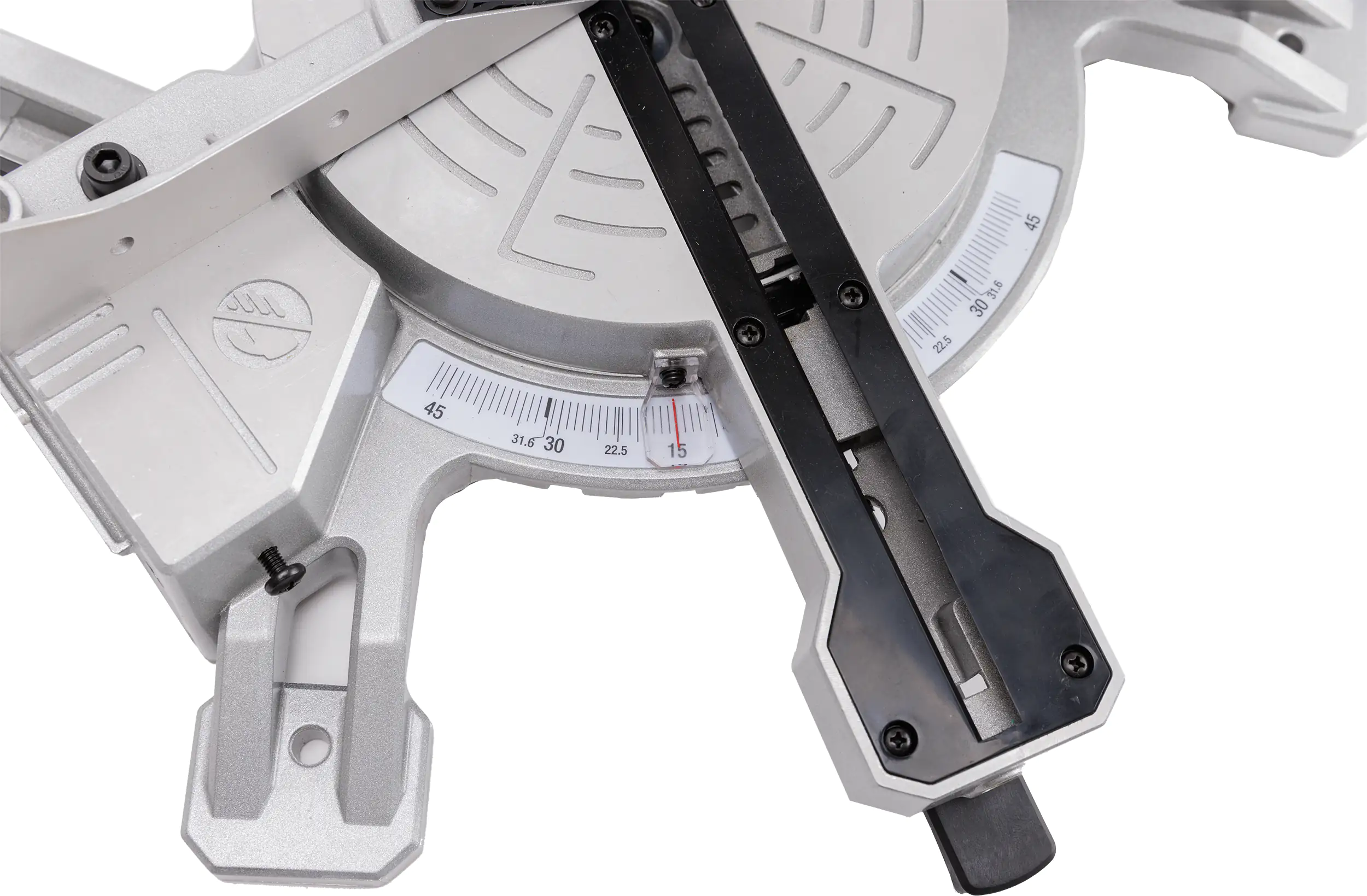 Primaster Pro Kapp- Zug- und Gehrungssäge Akku 40 V
