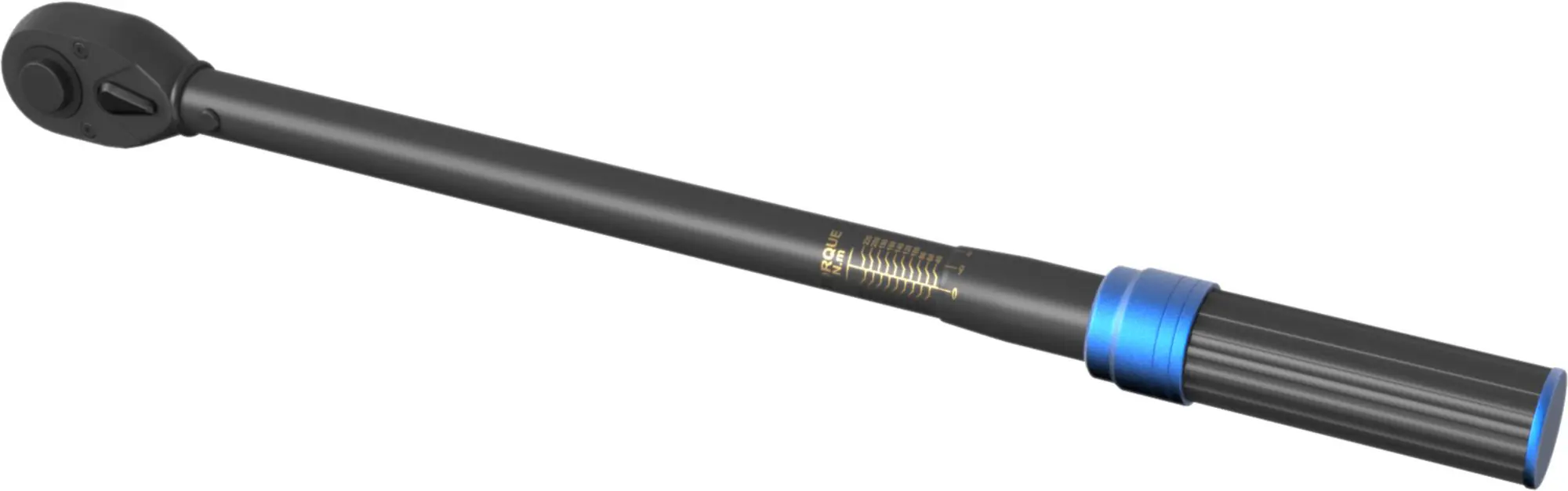 Cartrend Drehmomentschlüssel Expert 40-220 Nm